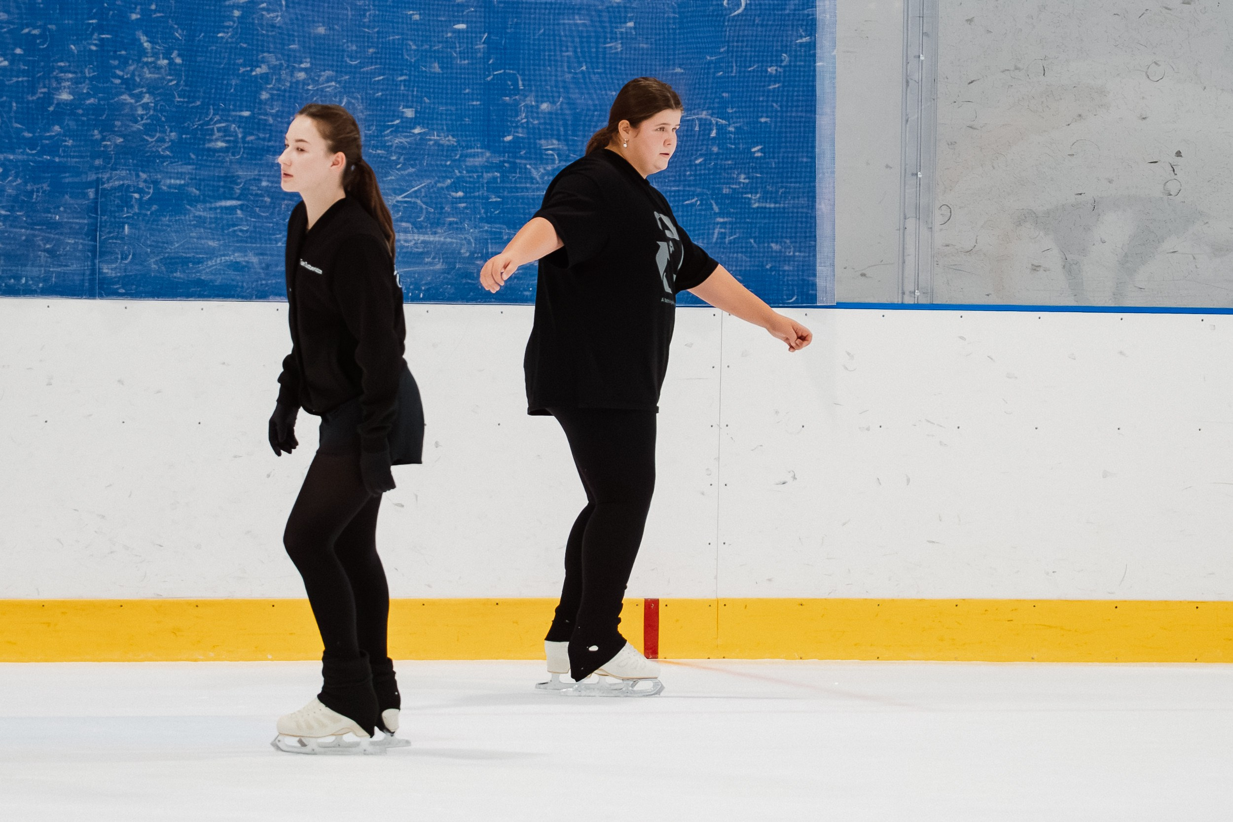 Мастер-класс Софьи Акатьевой в Новосибирске. Воробьева Ксения — Спортивный и танцевальный фотограф Новосибирск