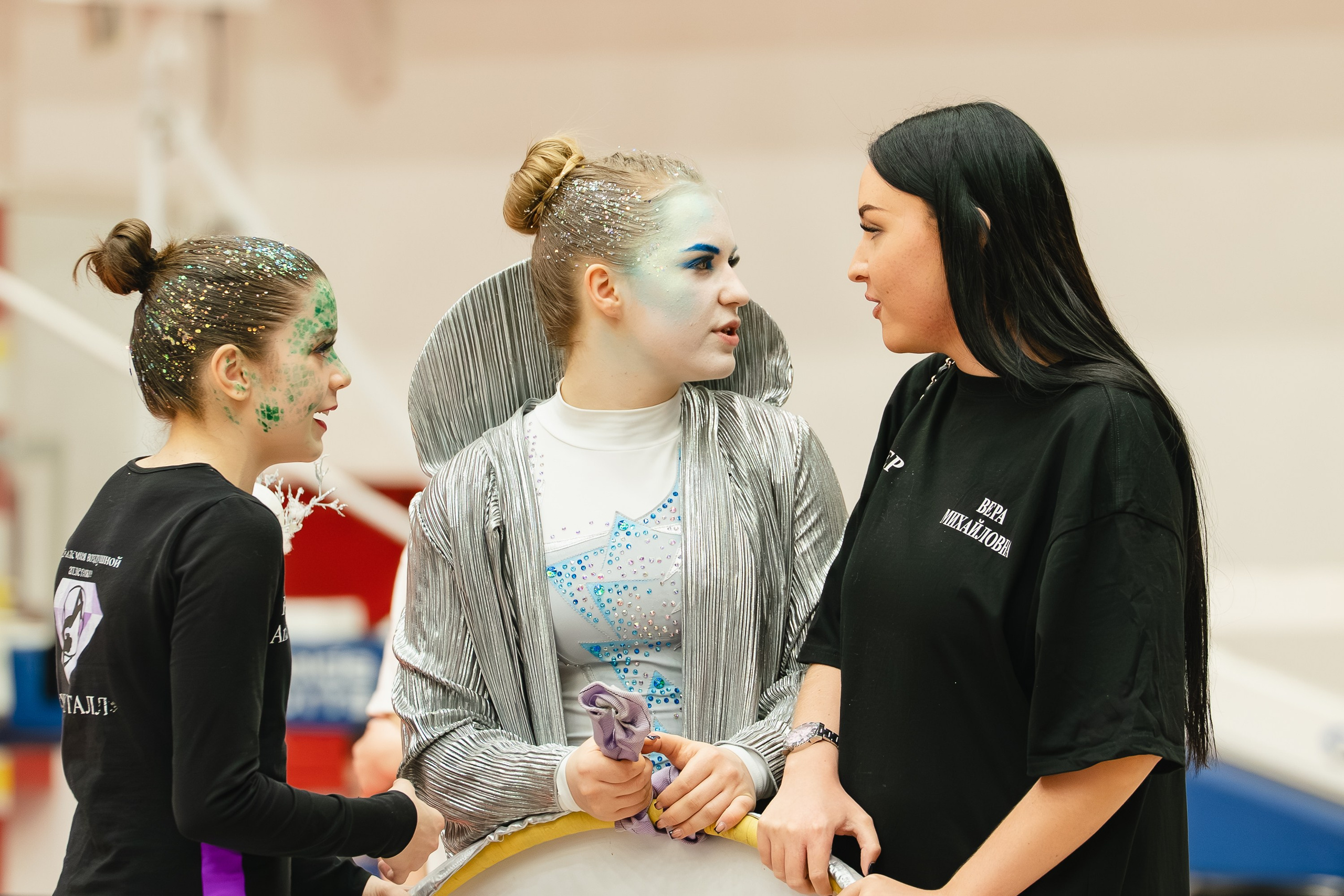Весенний Кубок. Воробьева Ксения — Спортивный и танцевальный фотограф Новосибирск