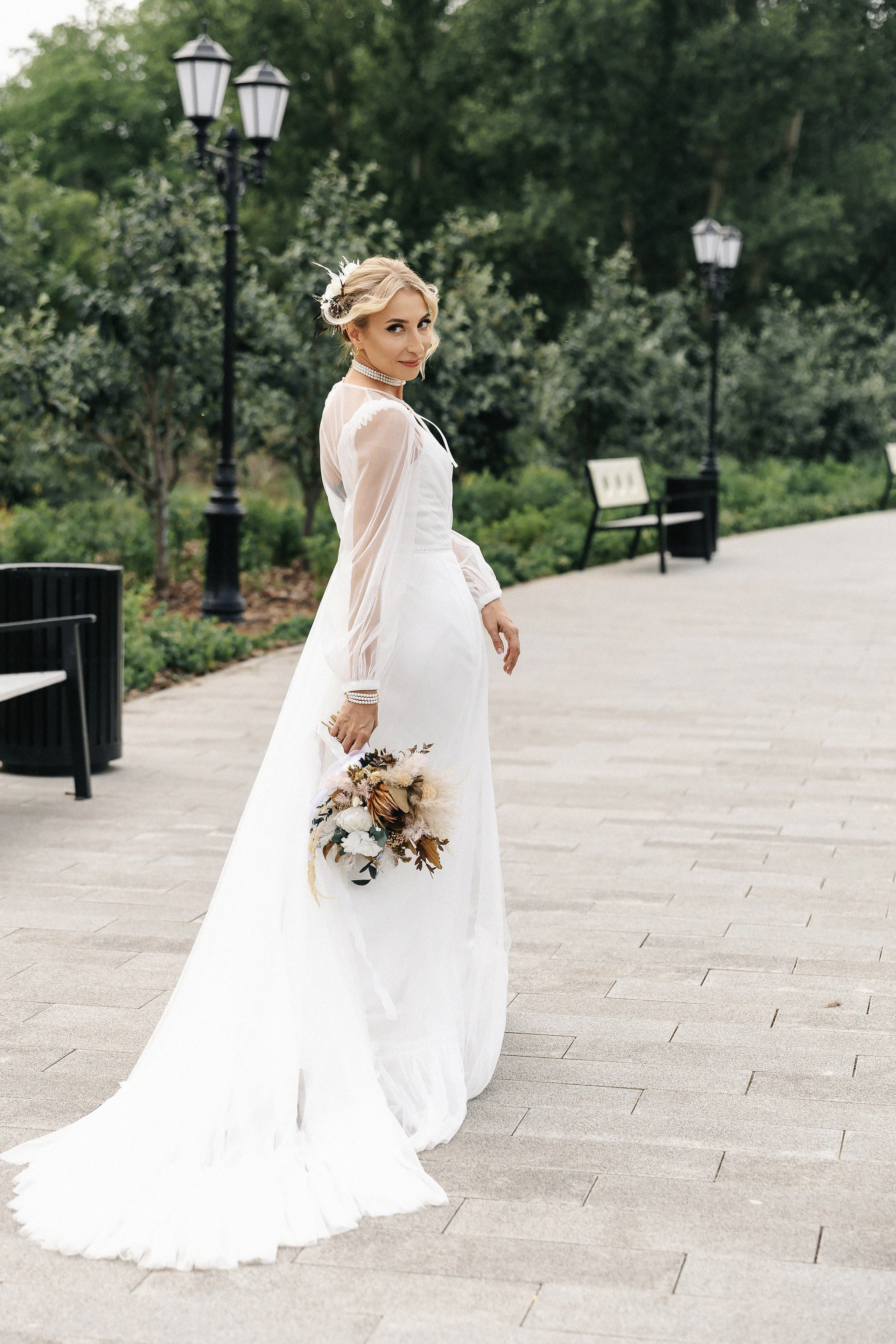 Свадьба Дмитрий и Анатолия. Свадебный фотограф в Воронеже Денис Коровин