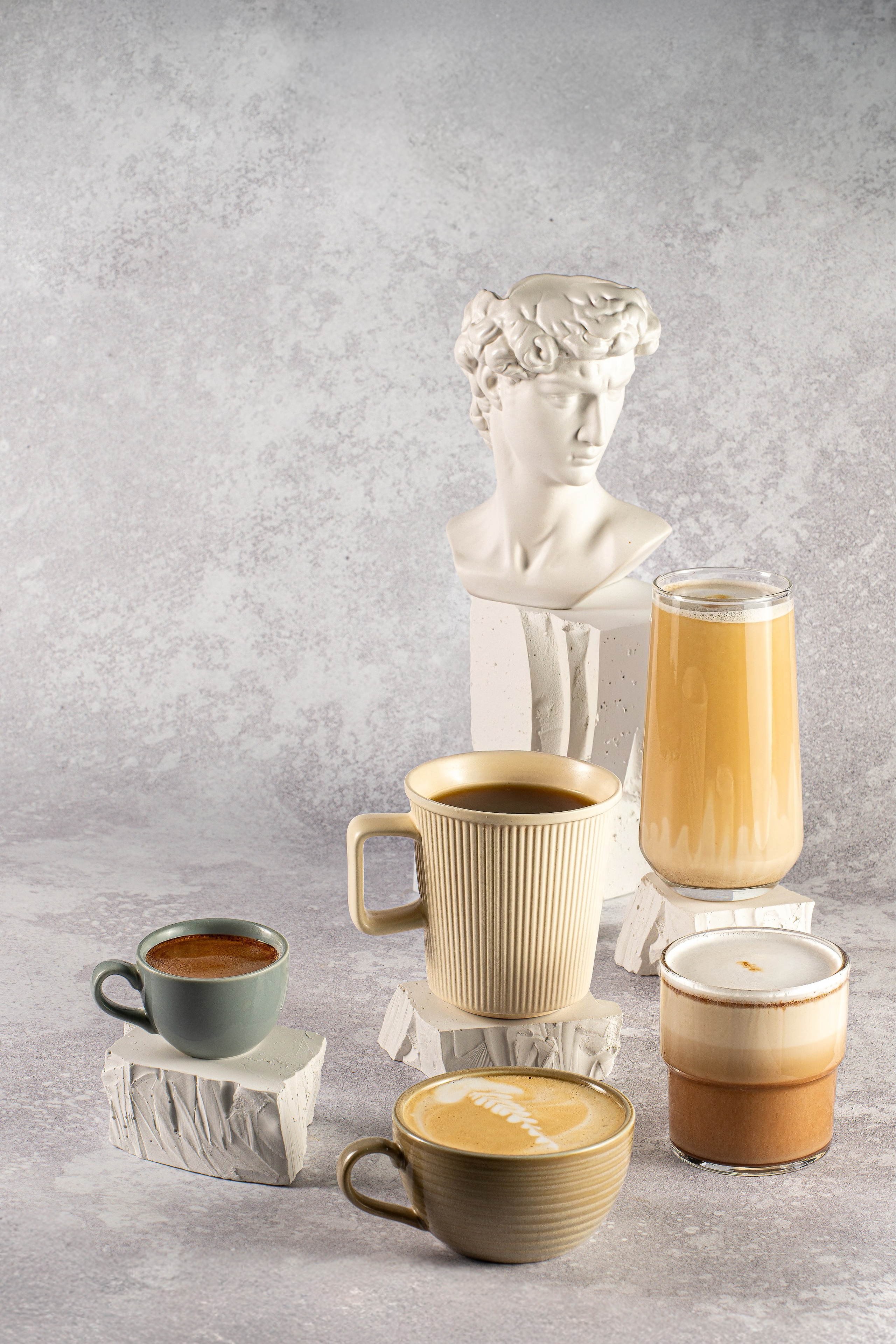 Портфолио. Фуд фотограф Самара, съемка меню и еды