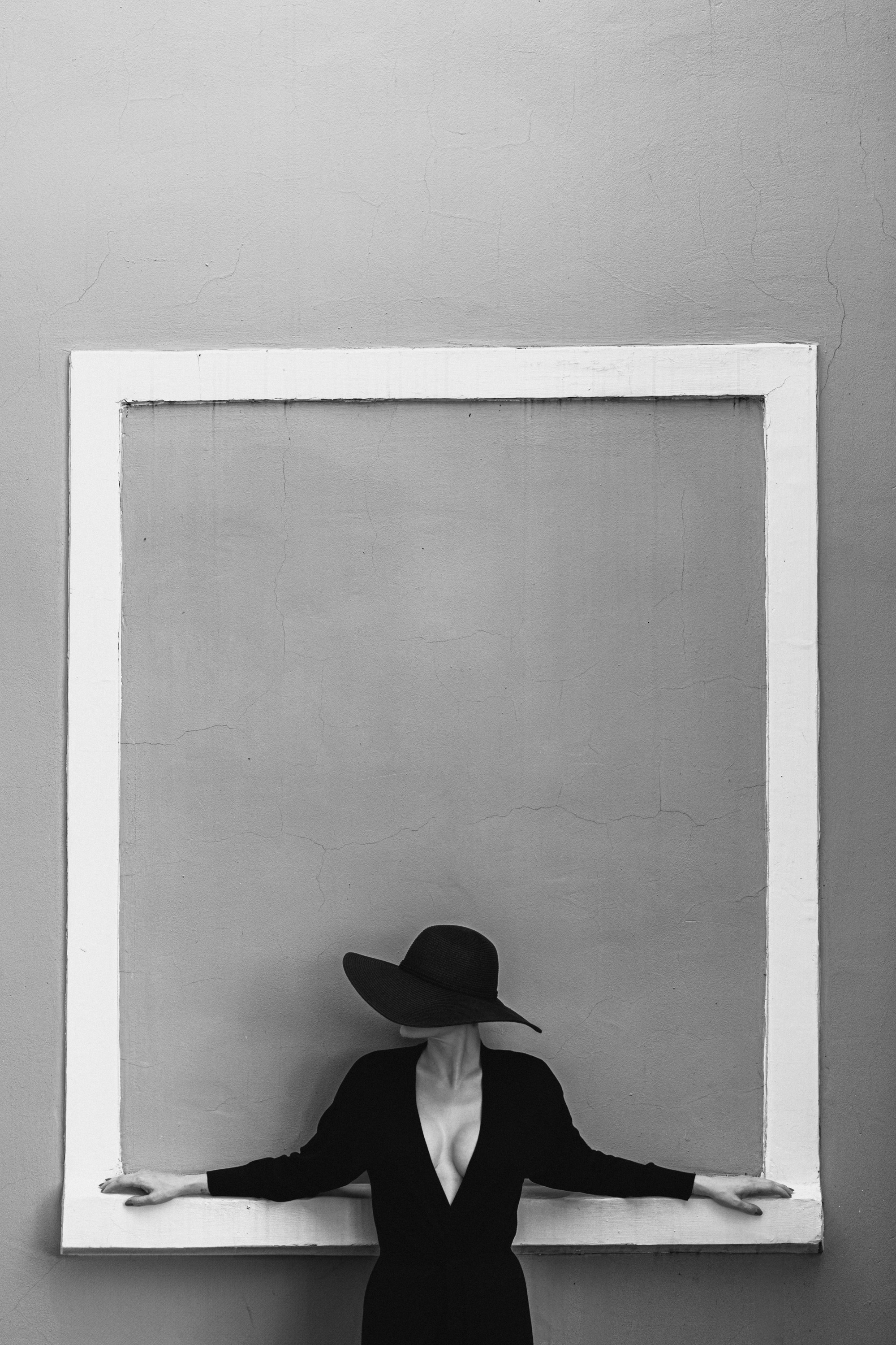 Авторский курс по фотографии. Художественный фотограф из Москвы Роман Якушин | Авторская арт-фотография