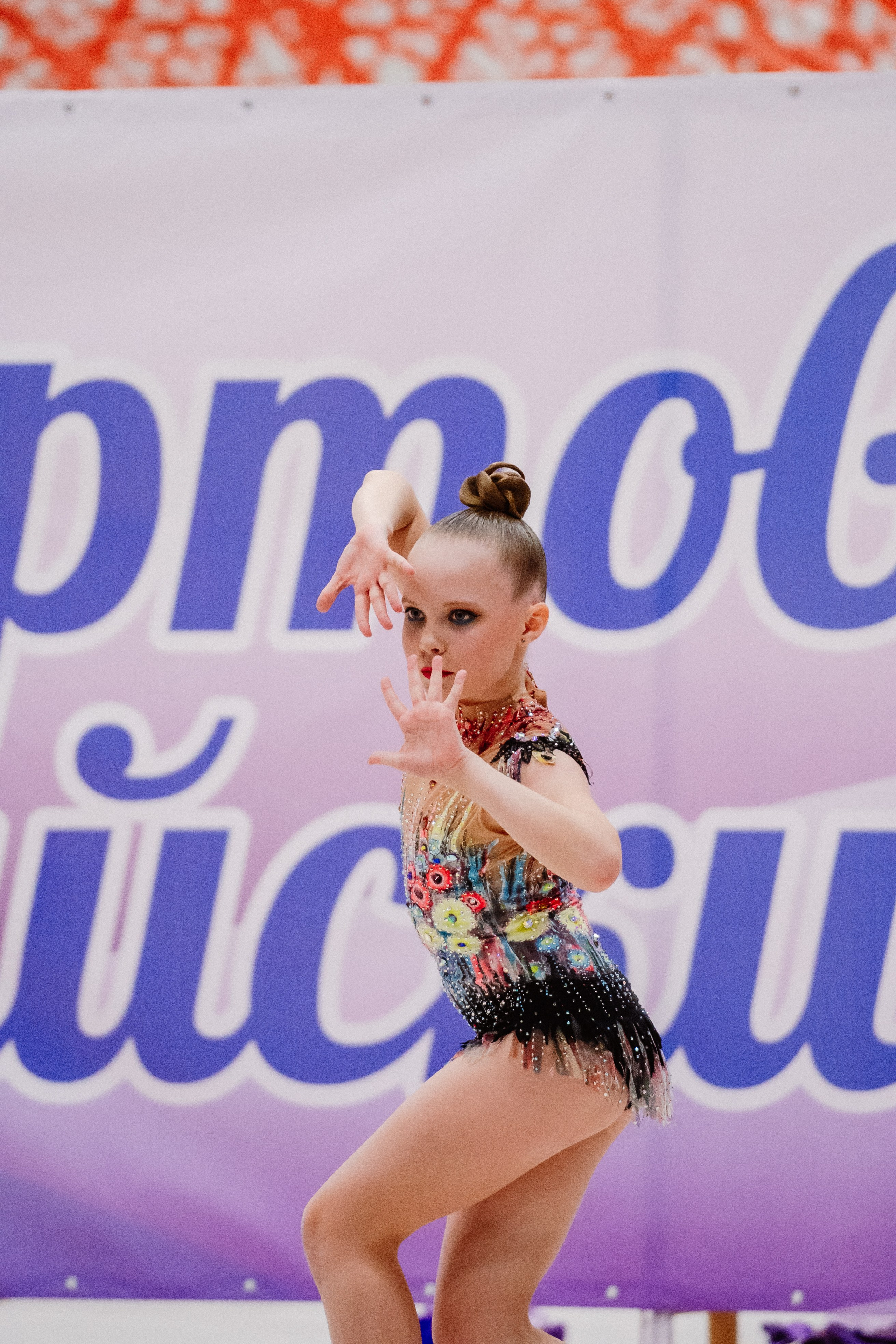 Winter Cup. Воробьева Ксения — Спортивный и танцевальный фотограф Новосибирск