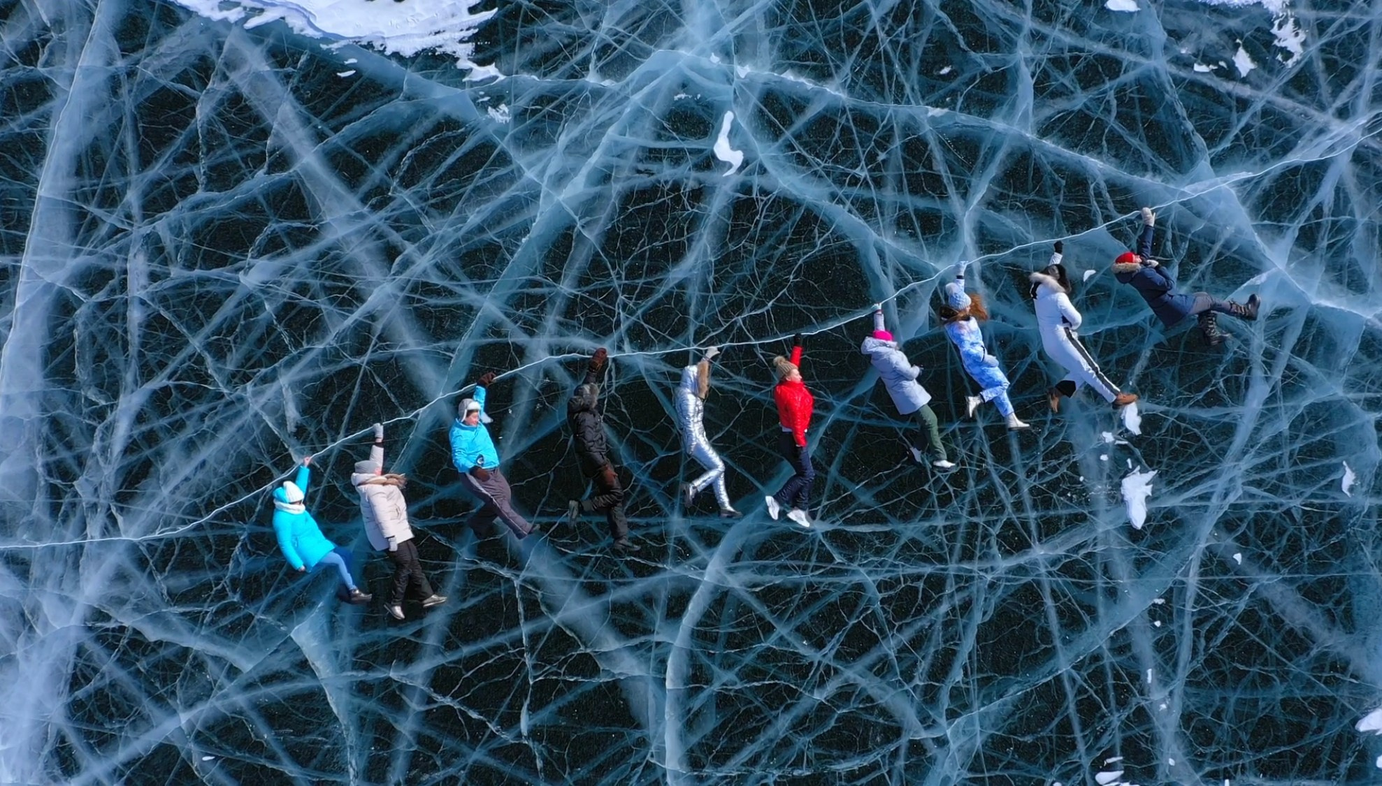 Обучающий фототур на зимний Байкал с Еленой Михайловой. 07–12 февраля 2025 г. Детский и семейный фотограф Елена Михайлова в Москве