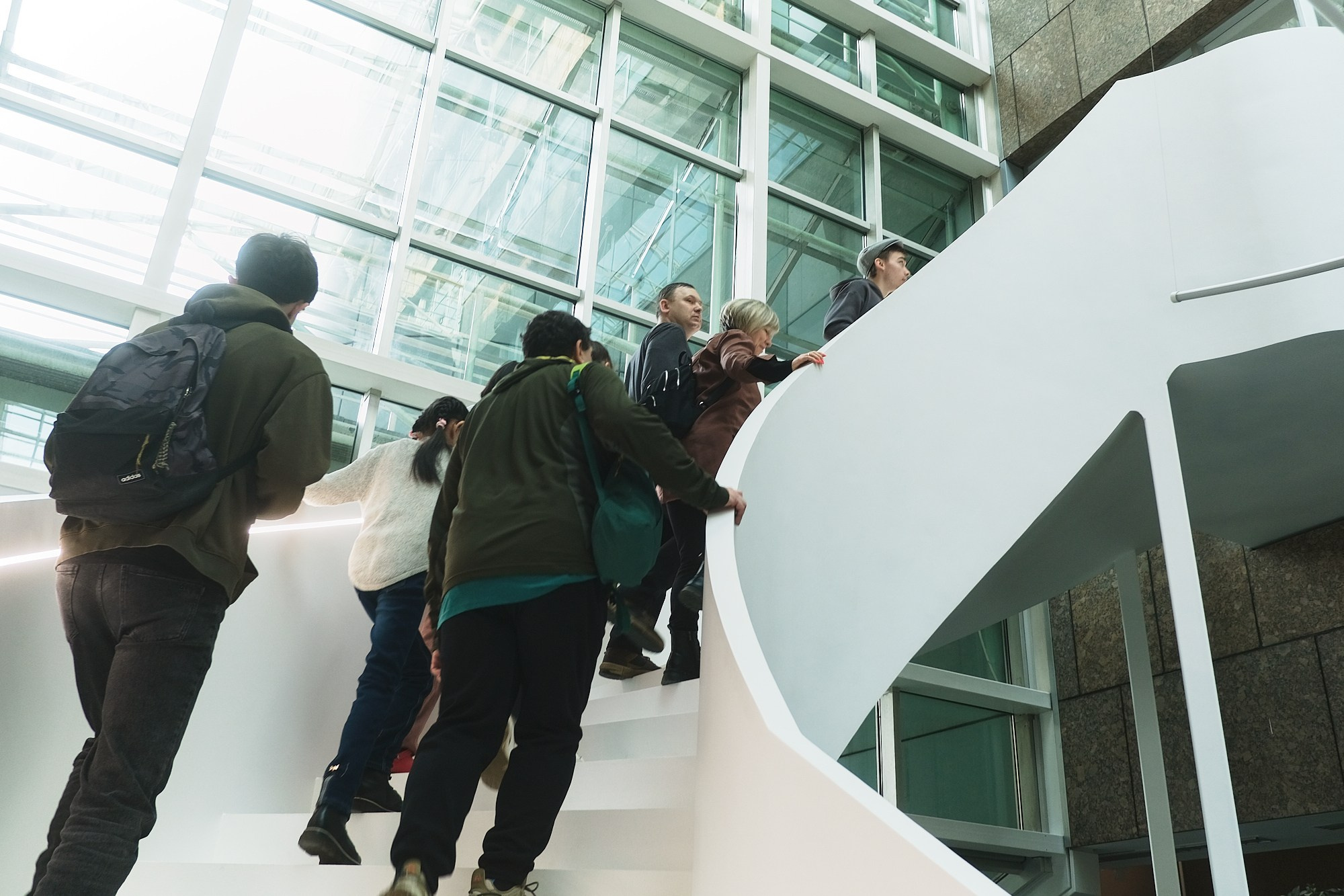 Деловой репортаж. Фотограф Артем Дербенев Москва