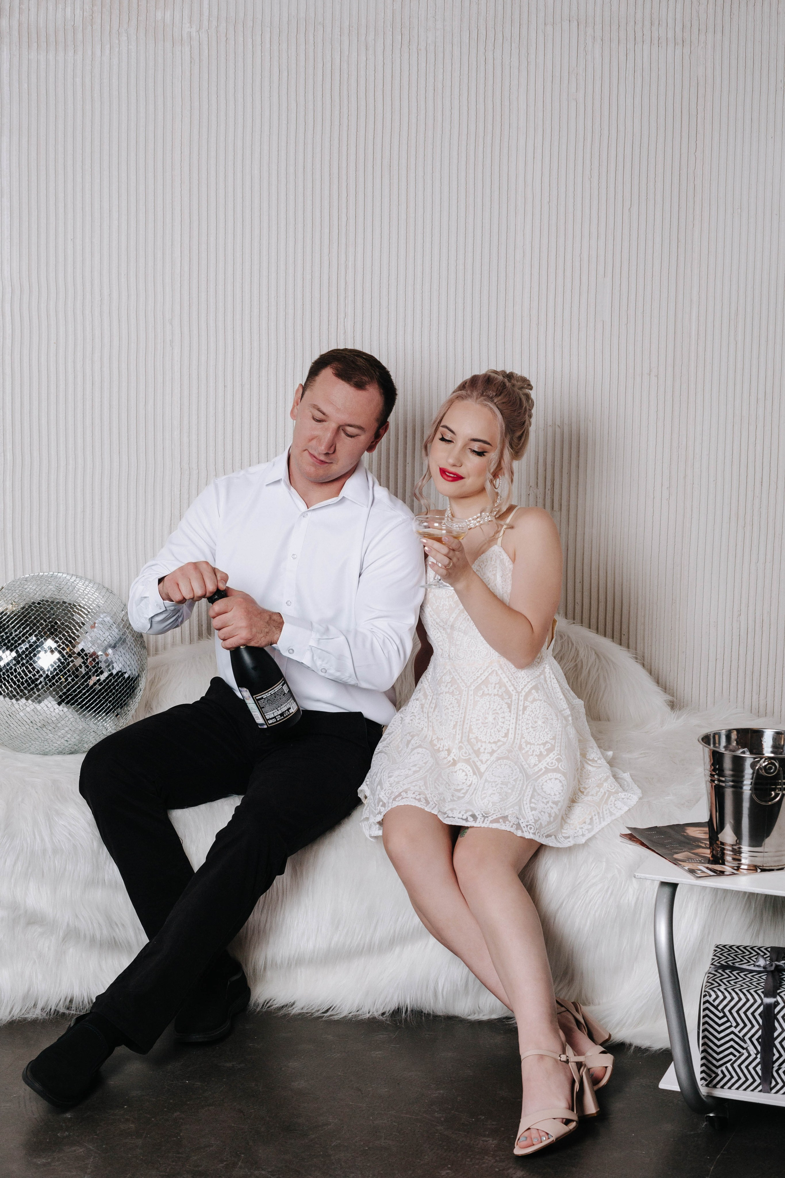 LOFT 2.0 (Зал «Циклорама»). Семейный и свадебный фотограф в Воронеже Майя Добровольская