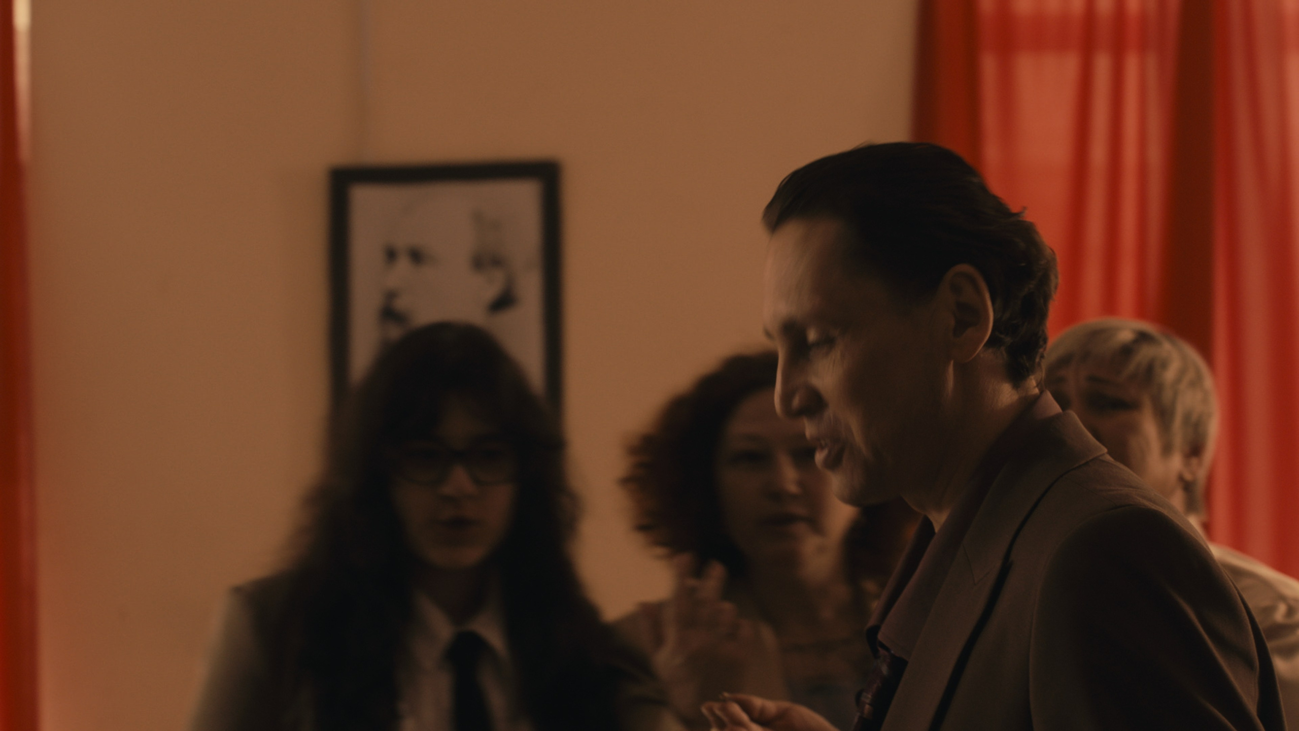 DOP portfolio. ILIA SYUTKIN