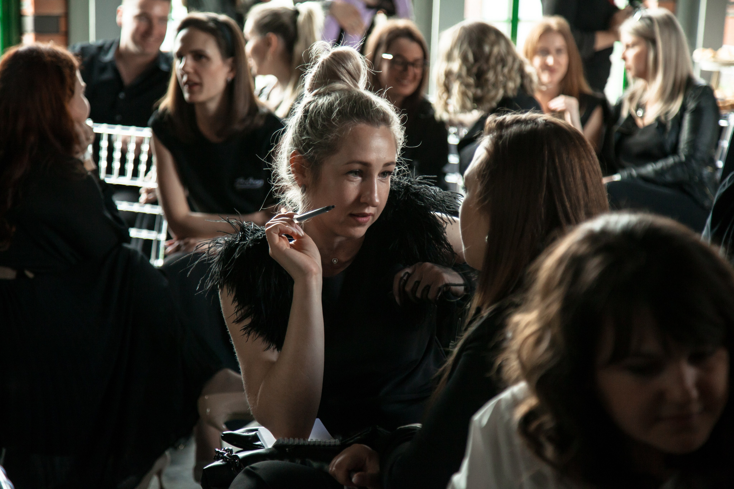 TINAOTEAM — комьюнити экспертов Новой Москвы, продюсерский центр, организация мероприятий ТТ