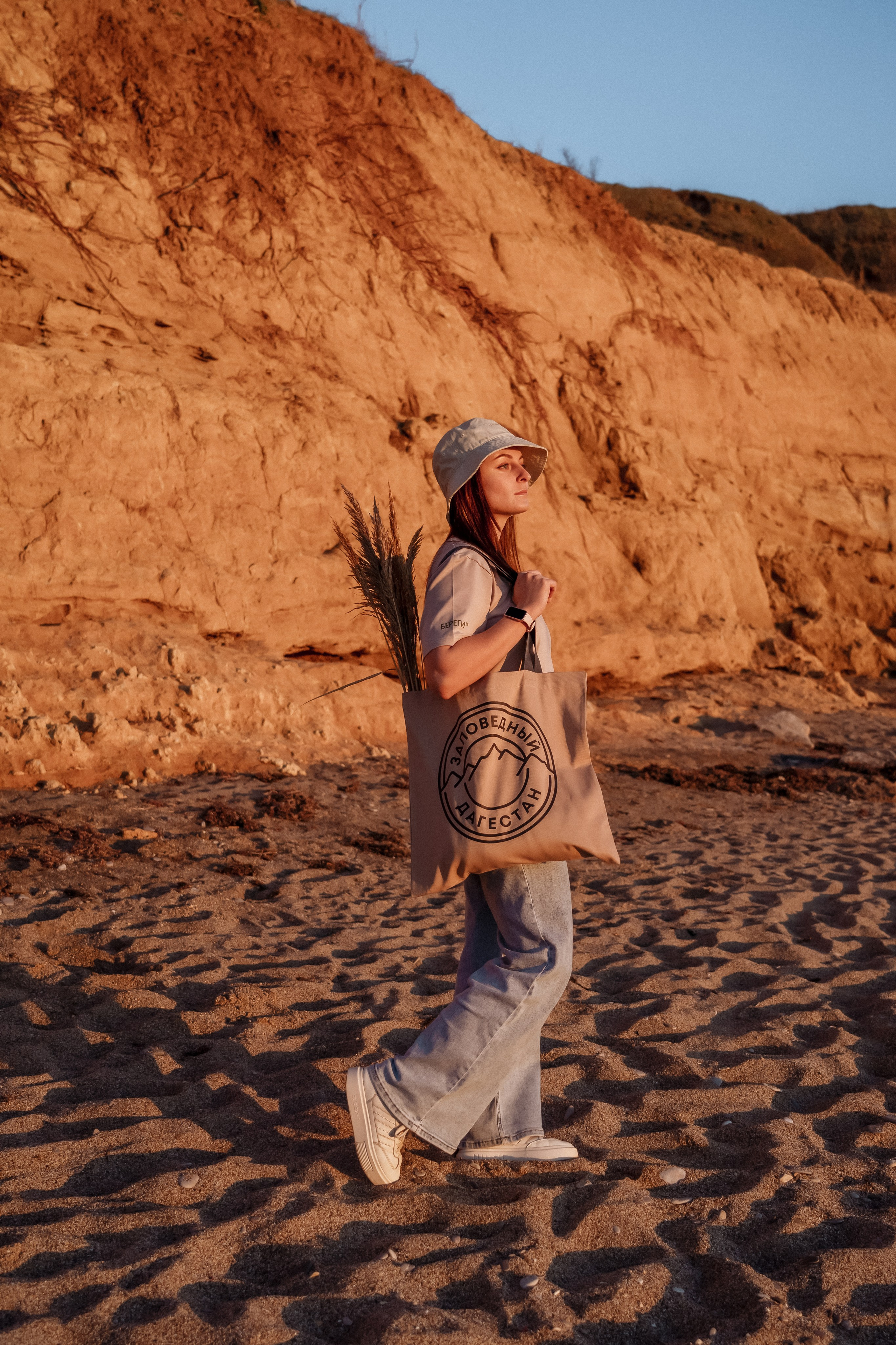 Репортажный фотограф в Крыму Ксения Гасица