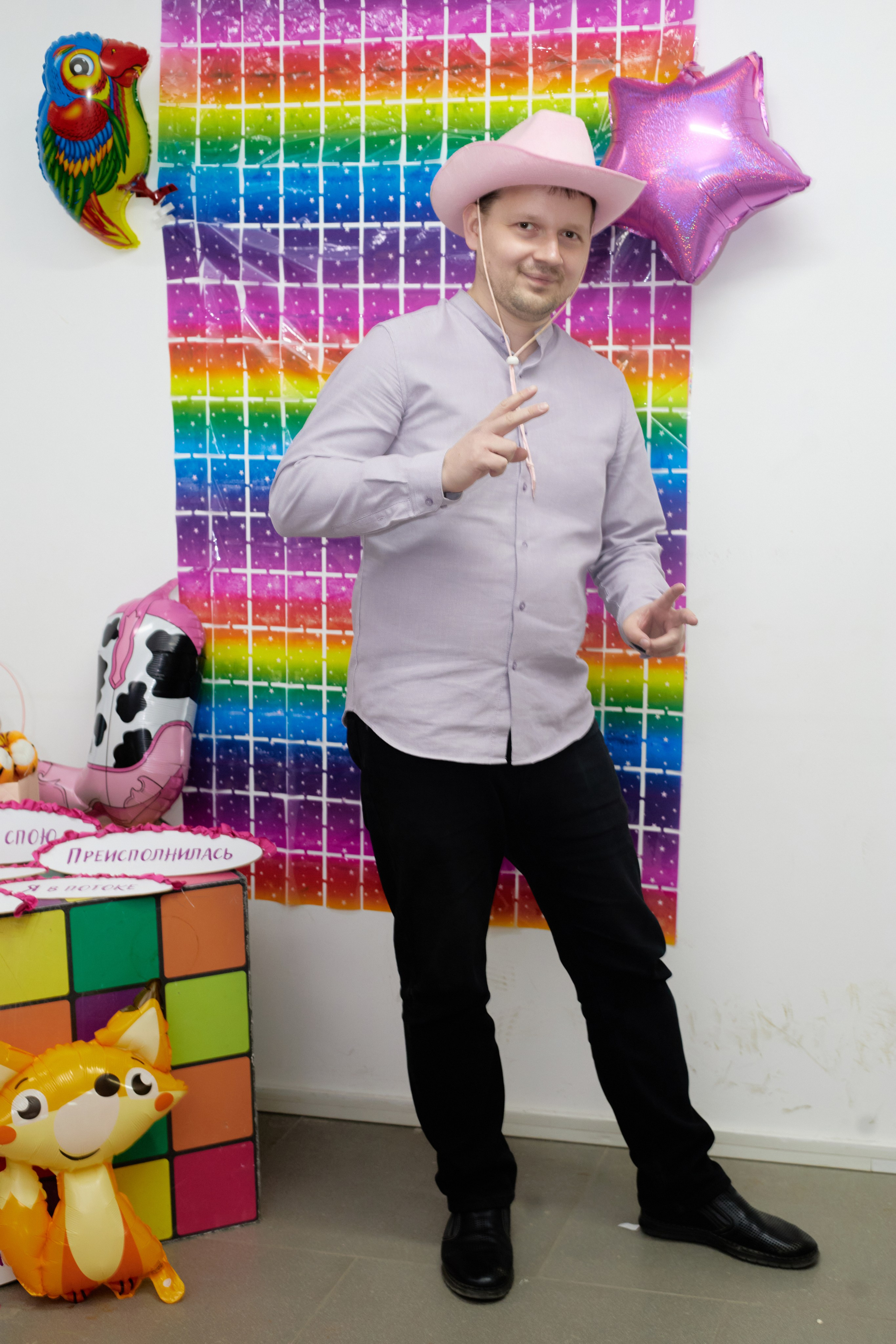 Чудо- ретрит " Весеннее обострение». Фотограф в Смоленске Ася Польшина