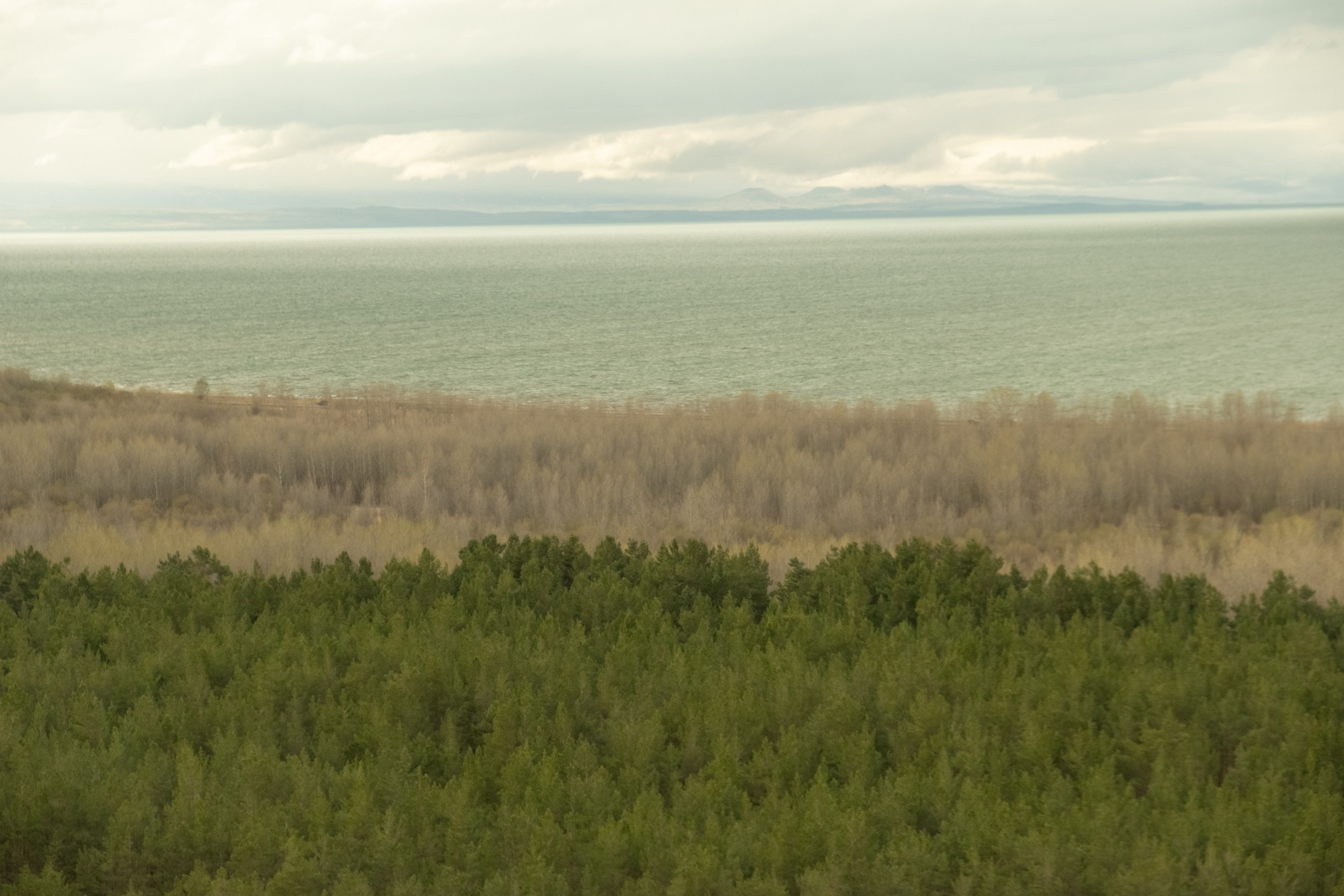 — Sevan (ongoing). Kirillov Egor