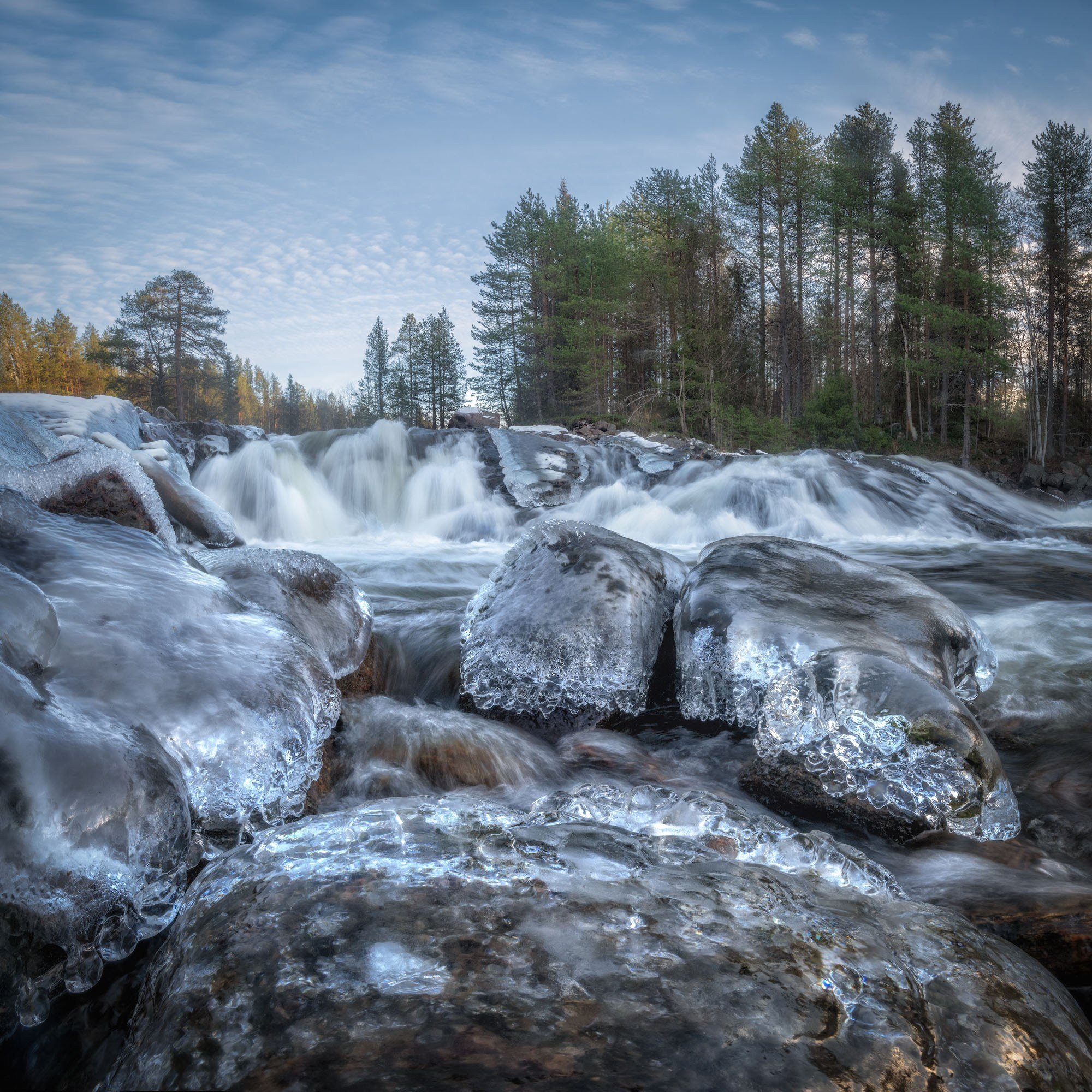 Фототур на Кольский полуостров 2026