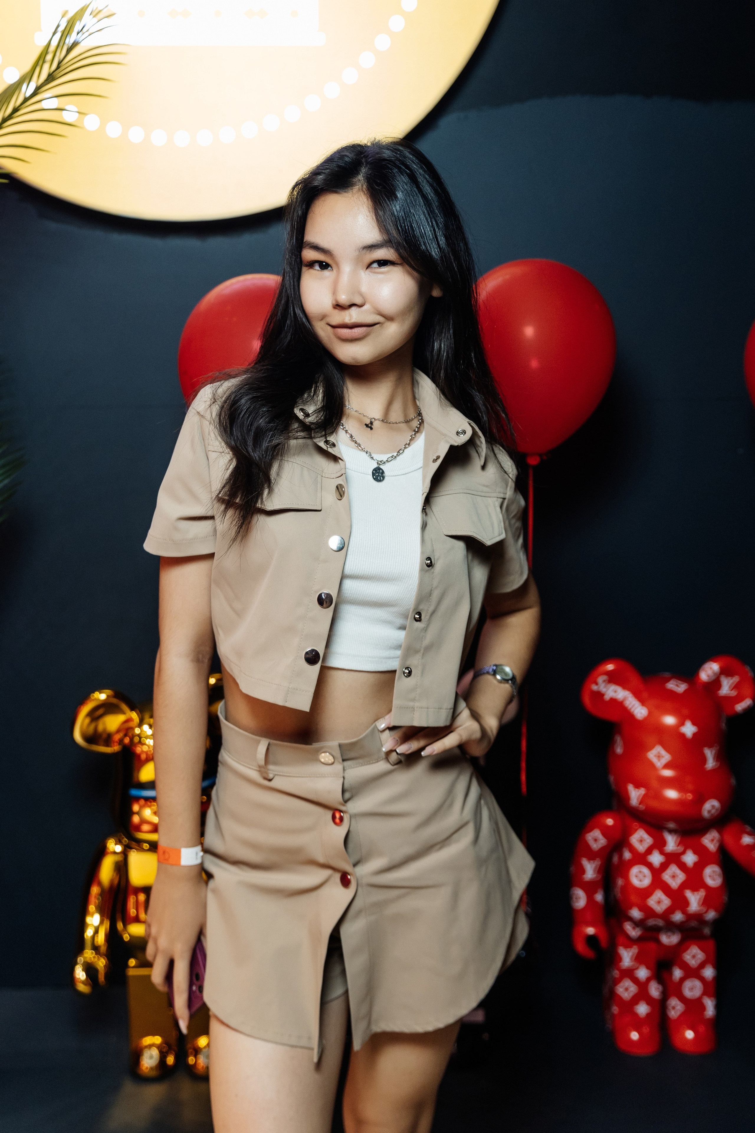 День Рождения XO — 1 ГОД | Lucaveros. Lounge Bar X.O