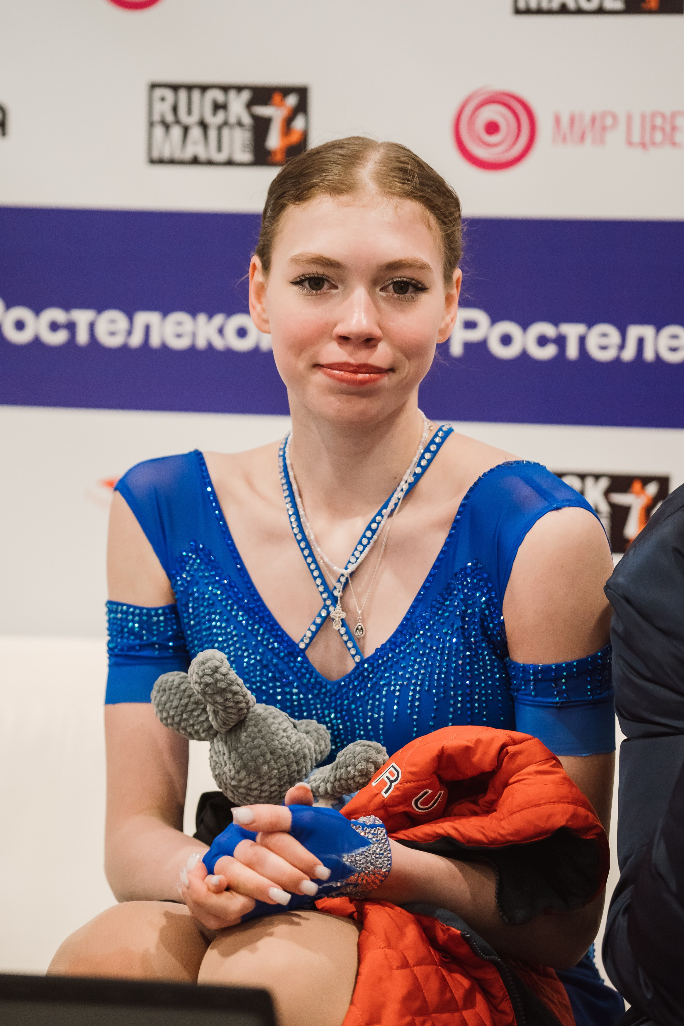 Всероссийские соревнования «На призы ЗТР В. Н. Кудрявцева». Воробьева Ксения — Спортивный и танцевальный фотограф Новосибирск