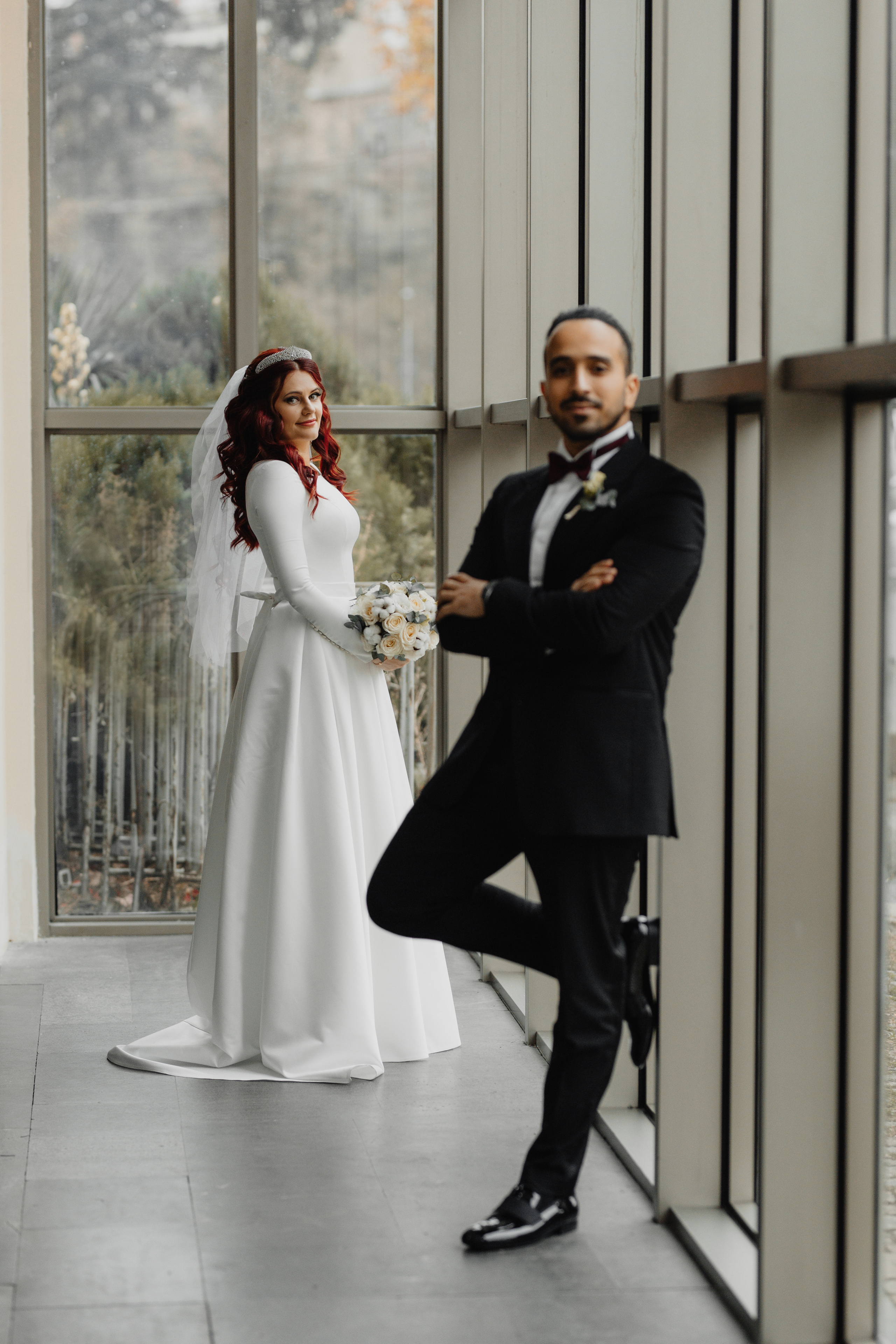 D&T. Aliaksandr Shyshko is a wedding and family photographer in Georgia and