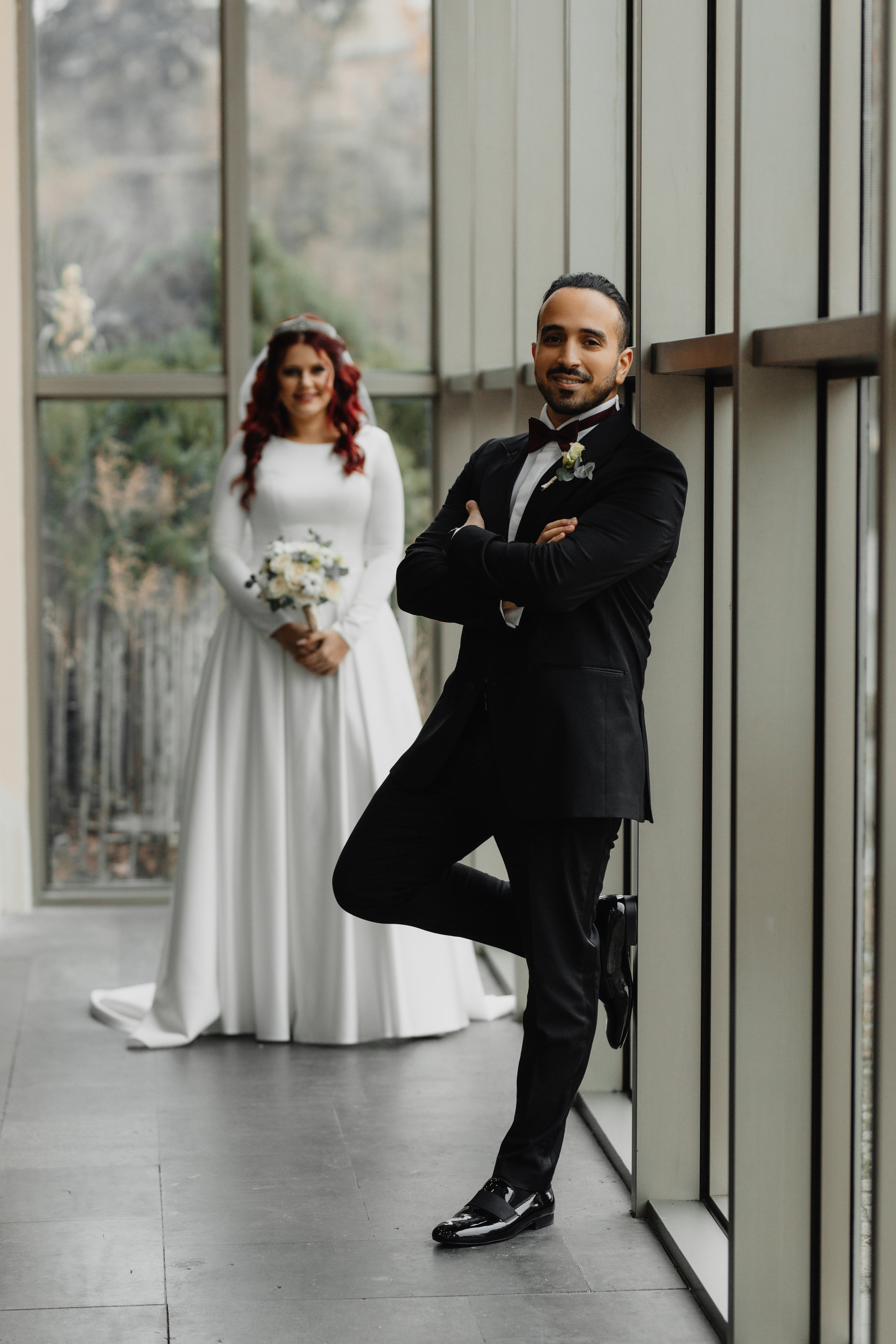 D&T. Aliaksandr Shyshko is a wedding and family photographer in Georgia and