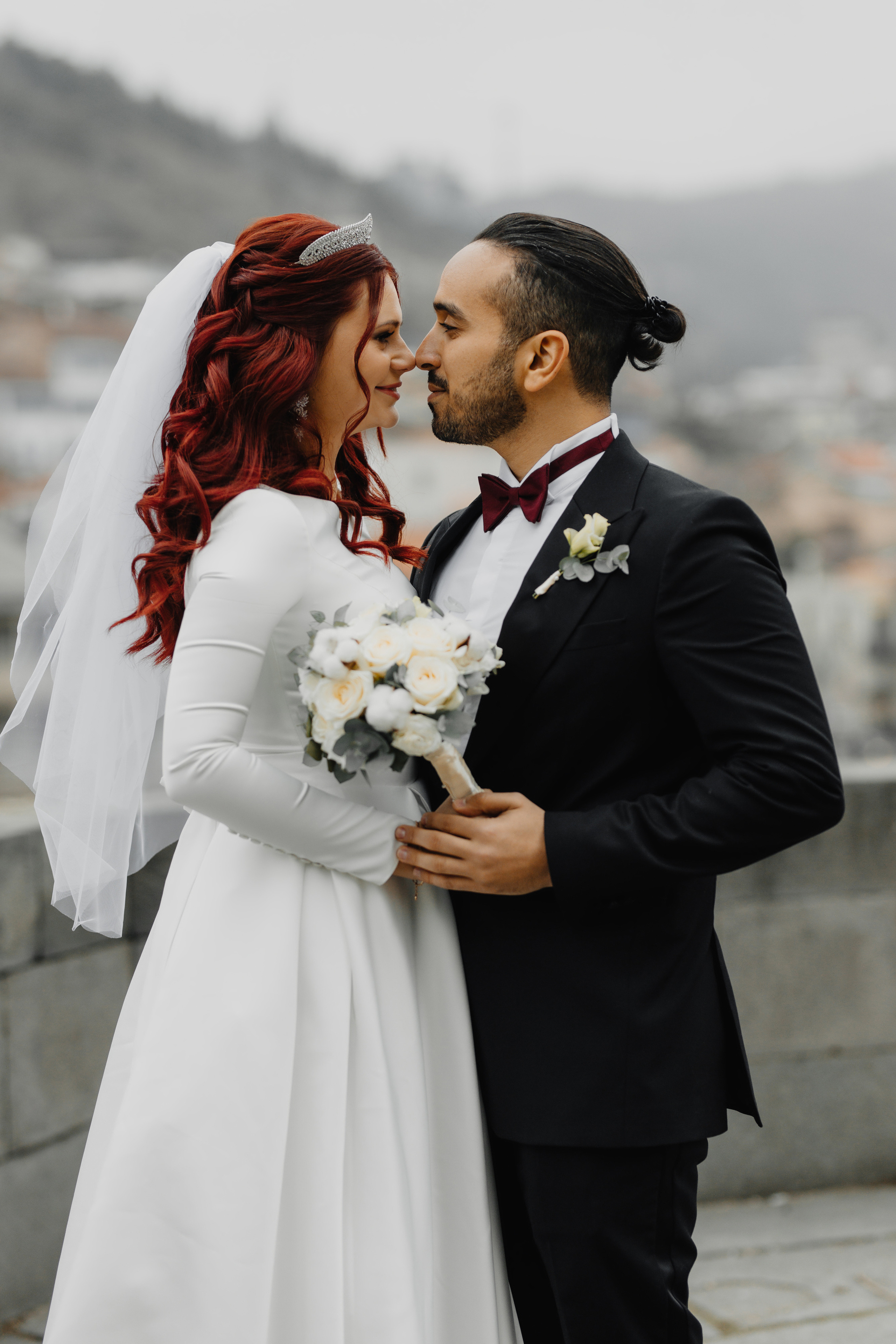 D&T. Aliaksandr Shyshko is a wedding and family photographer in Georgia and