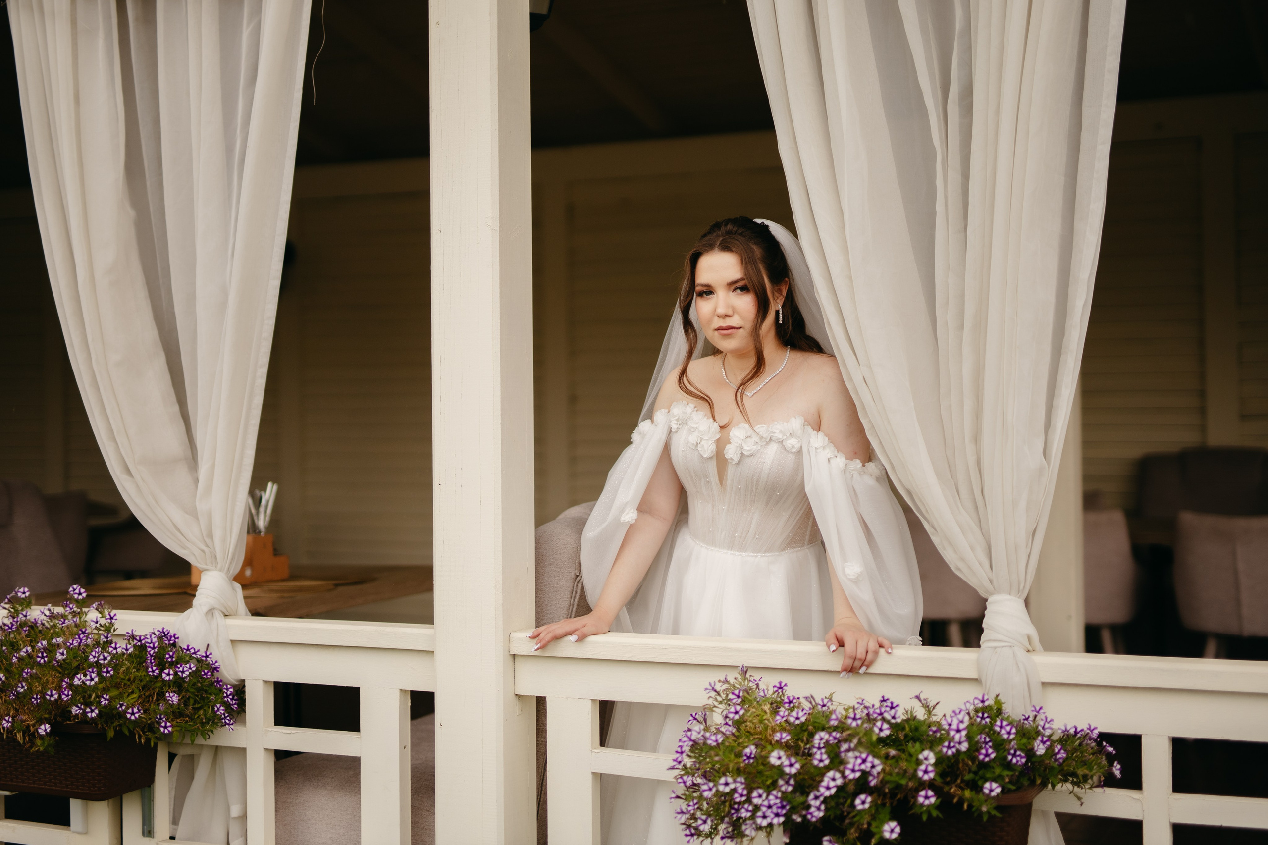 Виктор и Виктория. Свадебный и женский фотограф