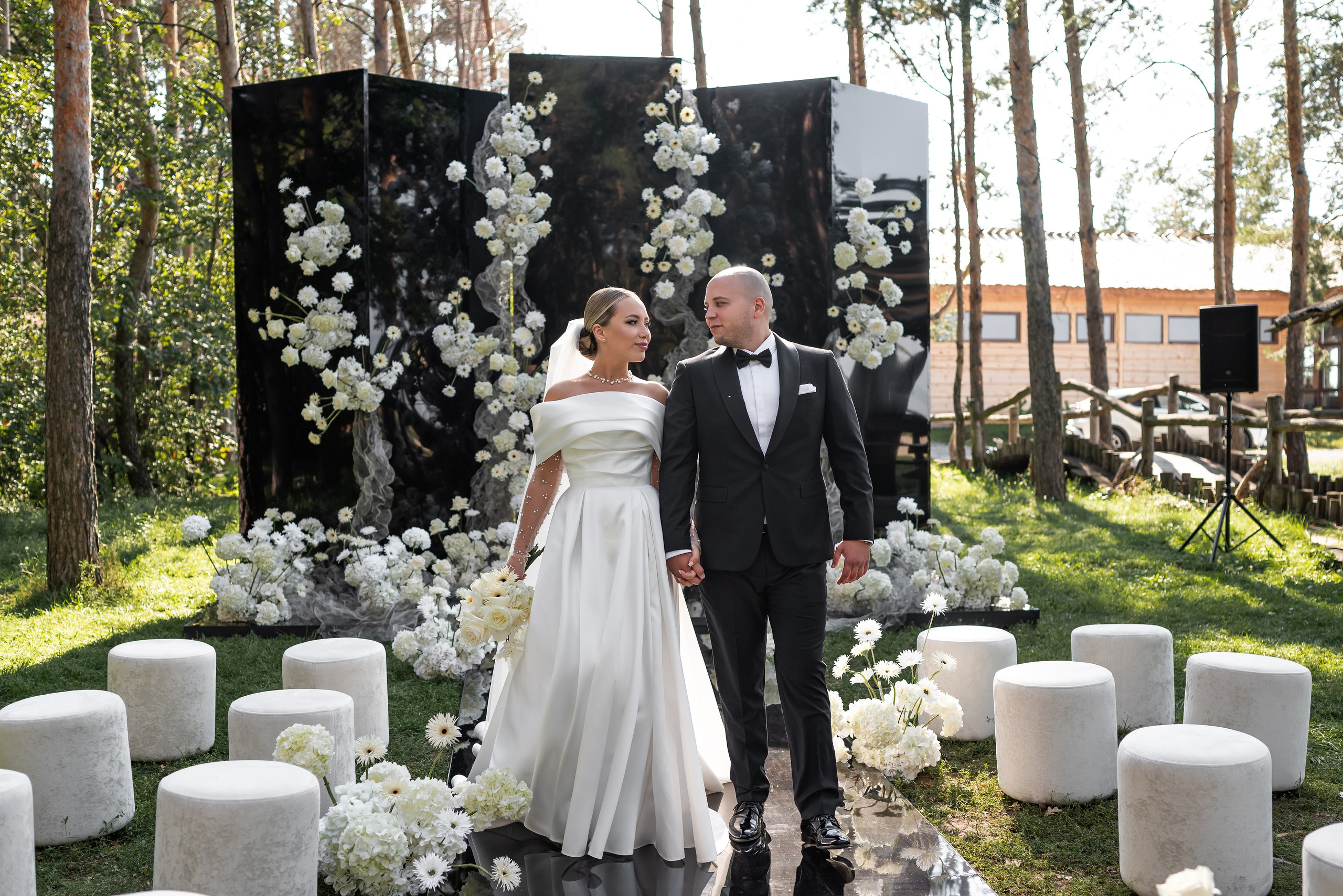 Ирина и Сергей. Бжицких Виталий — фотограф г. Ульяновск