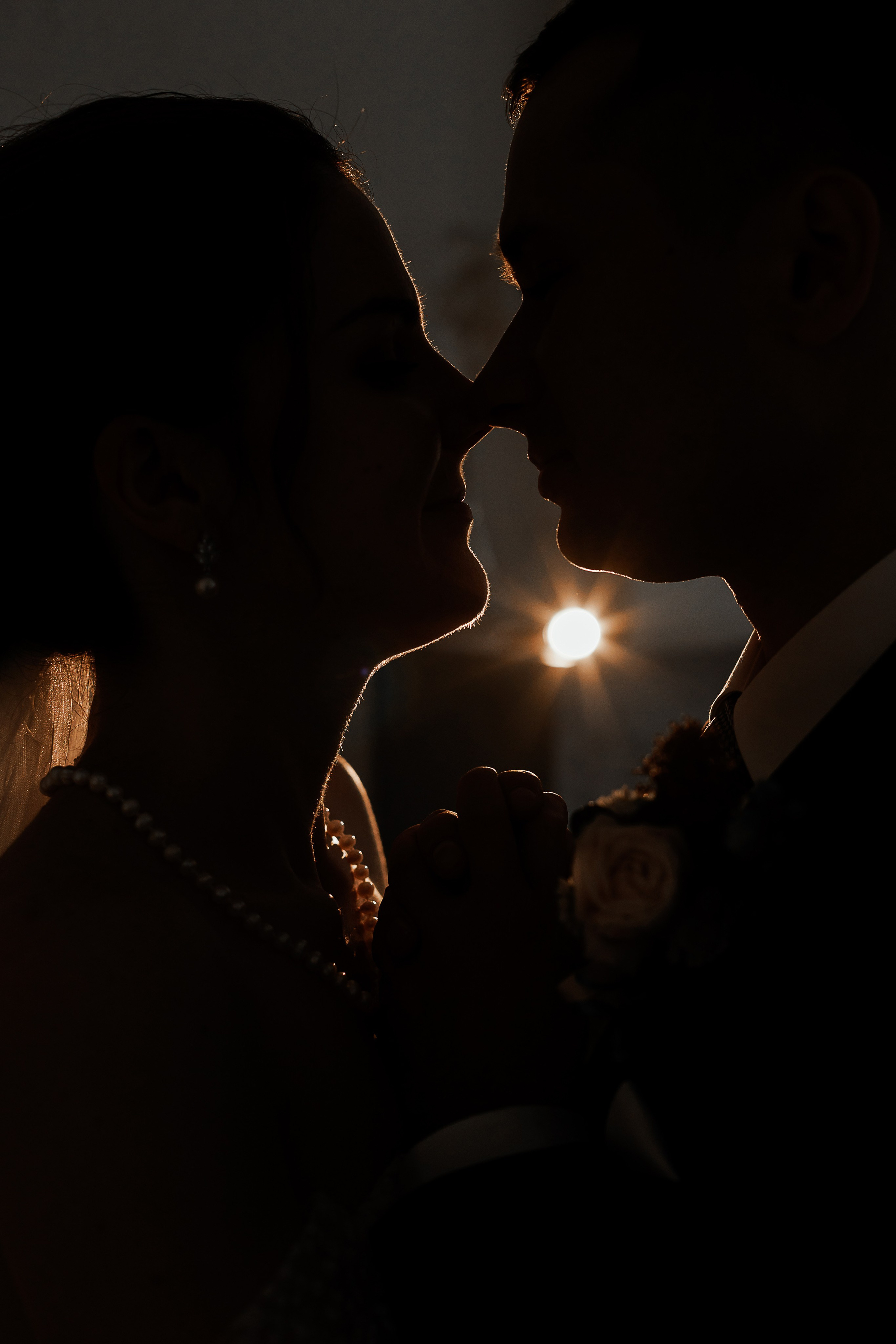 Свадебная съемка (1). Свадебный и семейный фотограф в Твери и Тверской области