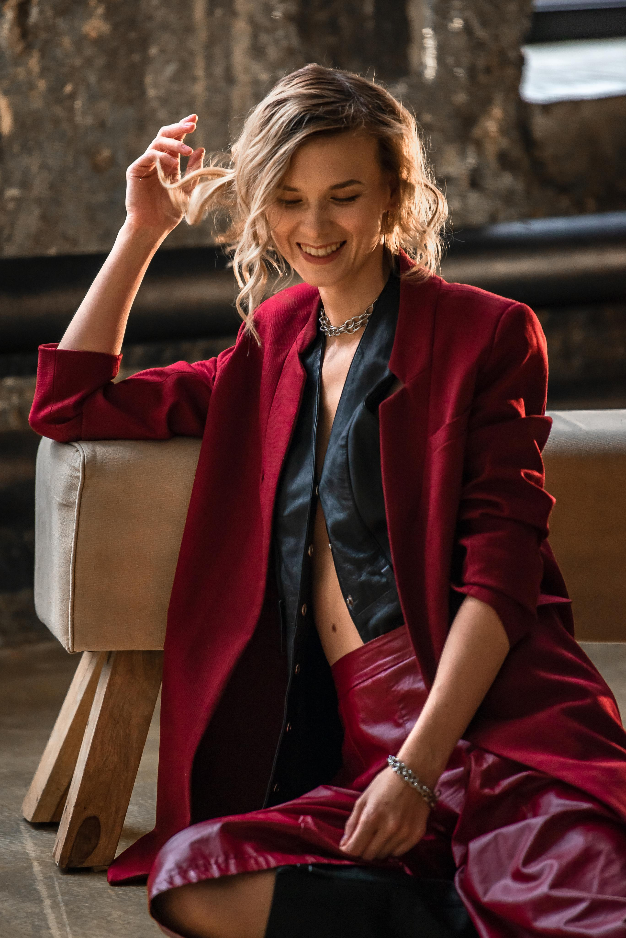 Индивидуальные фотопортреты