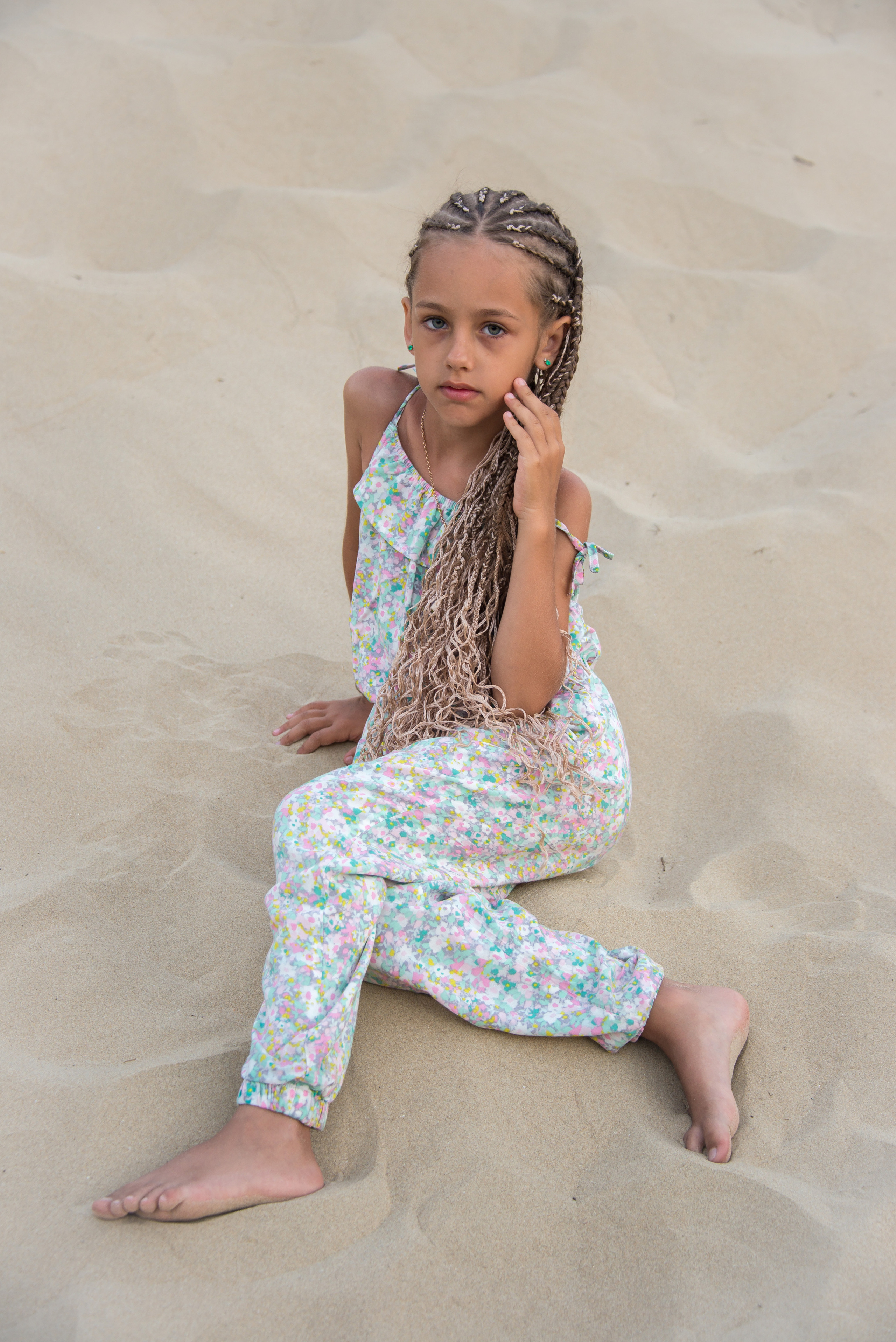 Детские и семейные фотосъемки