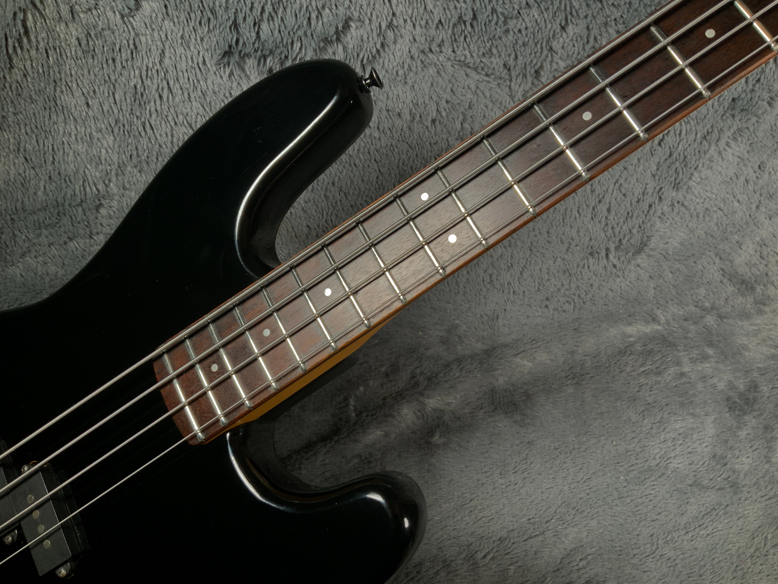 Samick PJ Bass Korea 90's. Гитары