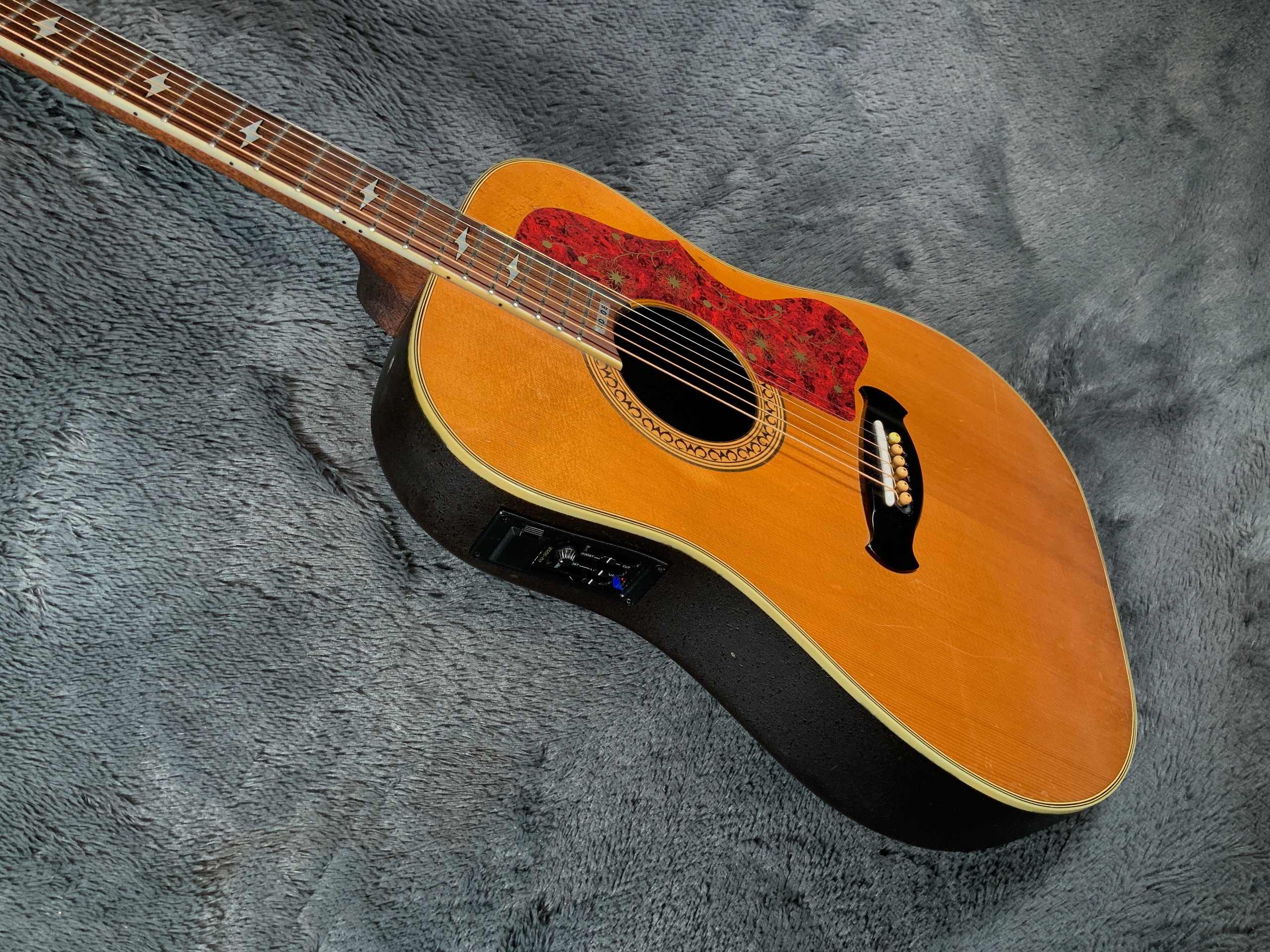 Morris Tornado XX Japan 80's