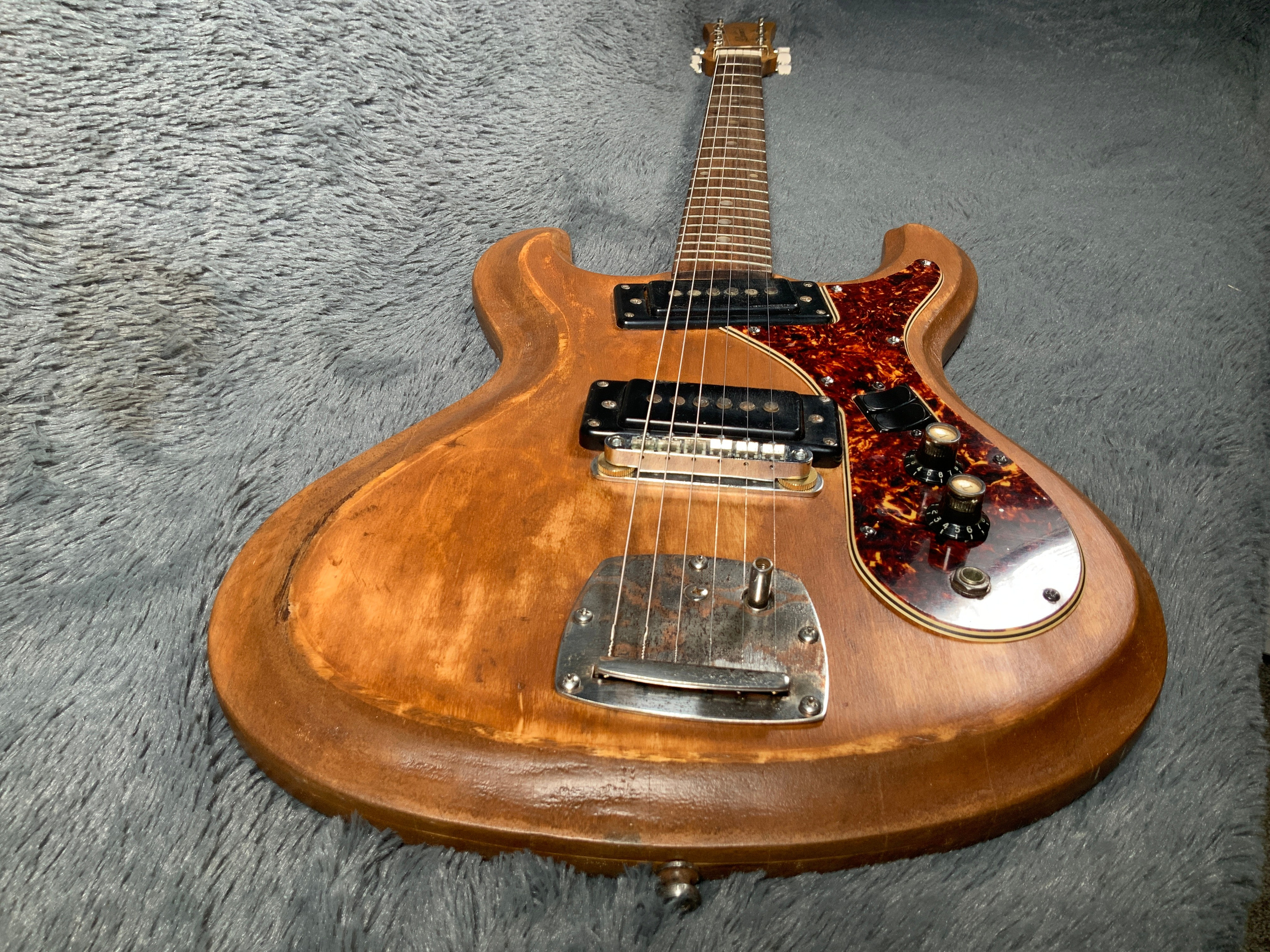 Aria Diamond 1702T Japan 60-70's