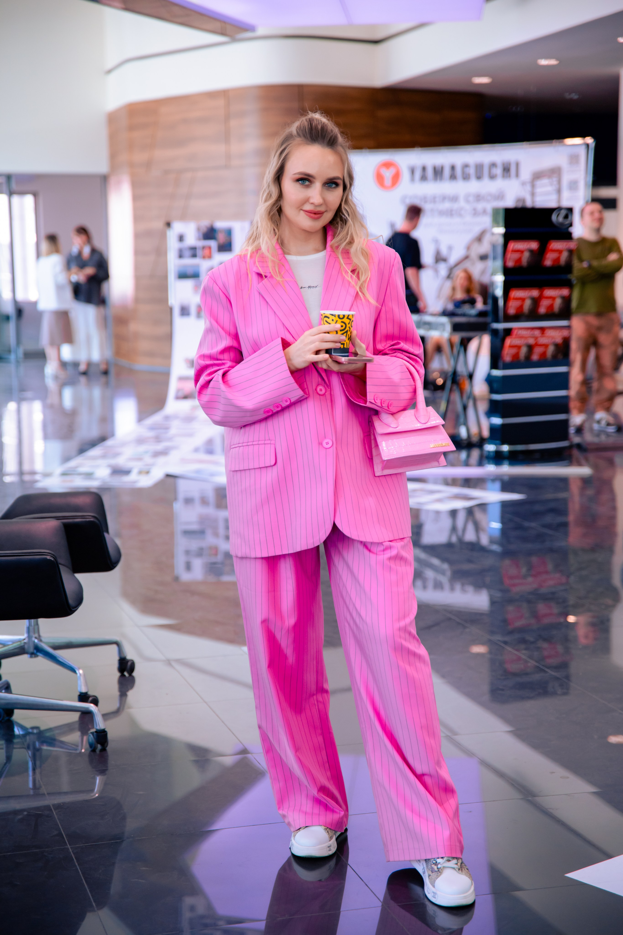 Люди изи КОНФА by RAKUSA GROUP. МЕДИА-РЕСУРС ХАБАРОВСК / Фотоотчеты / Репортажи / События