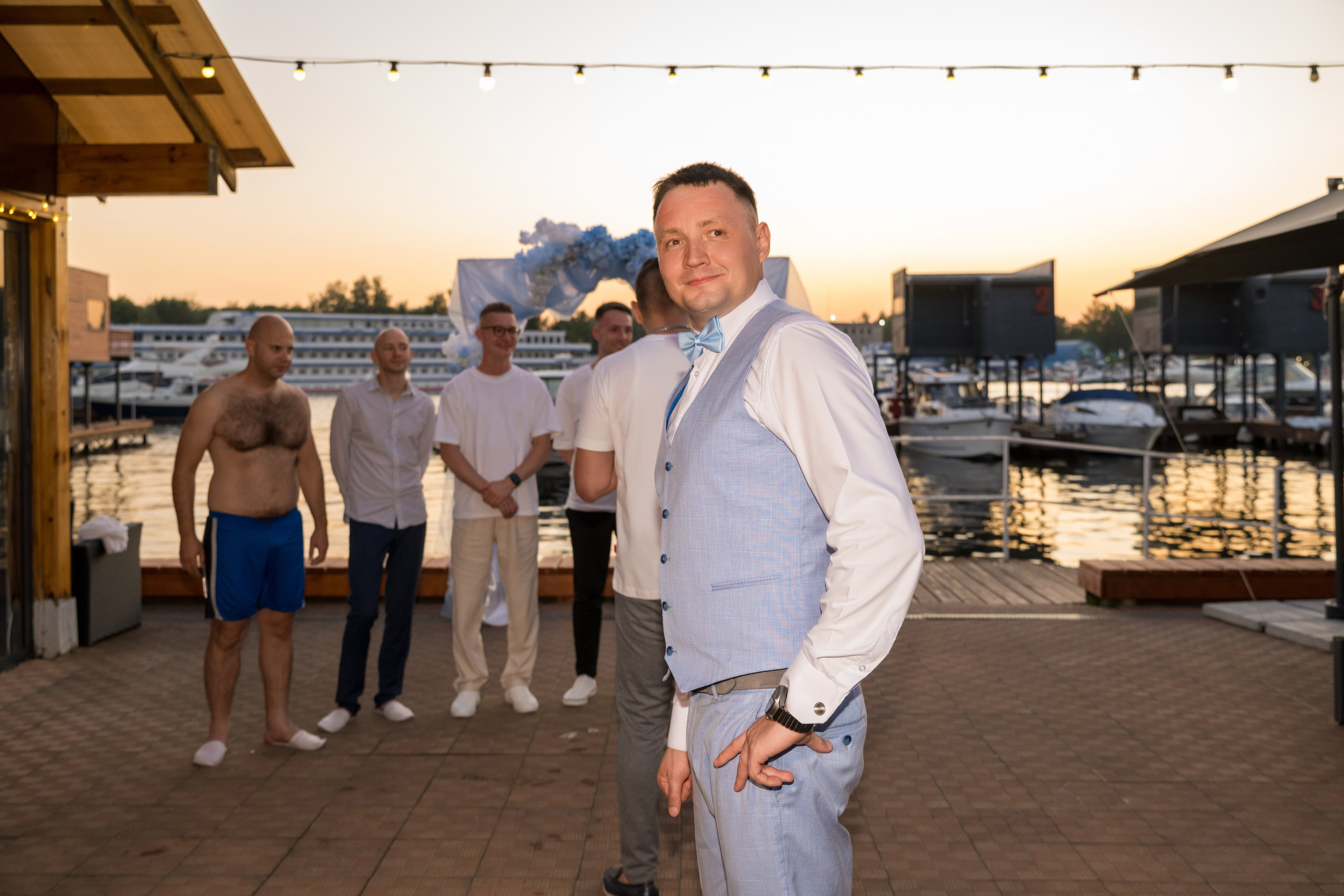 Tenderness. Свадебный и семейный Фотограф в Москве Александр Березин