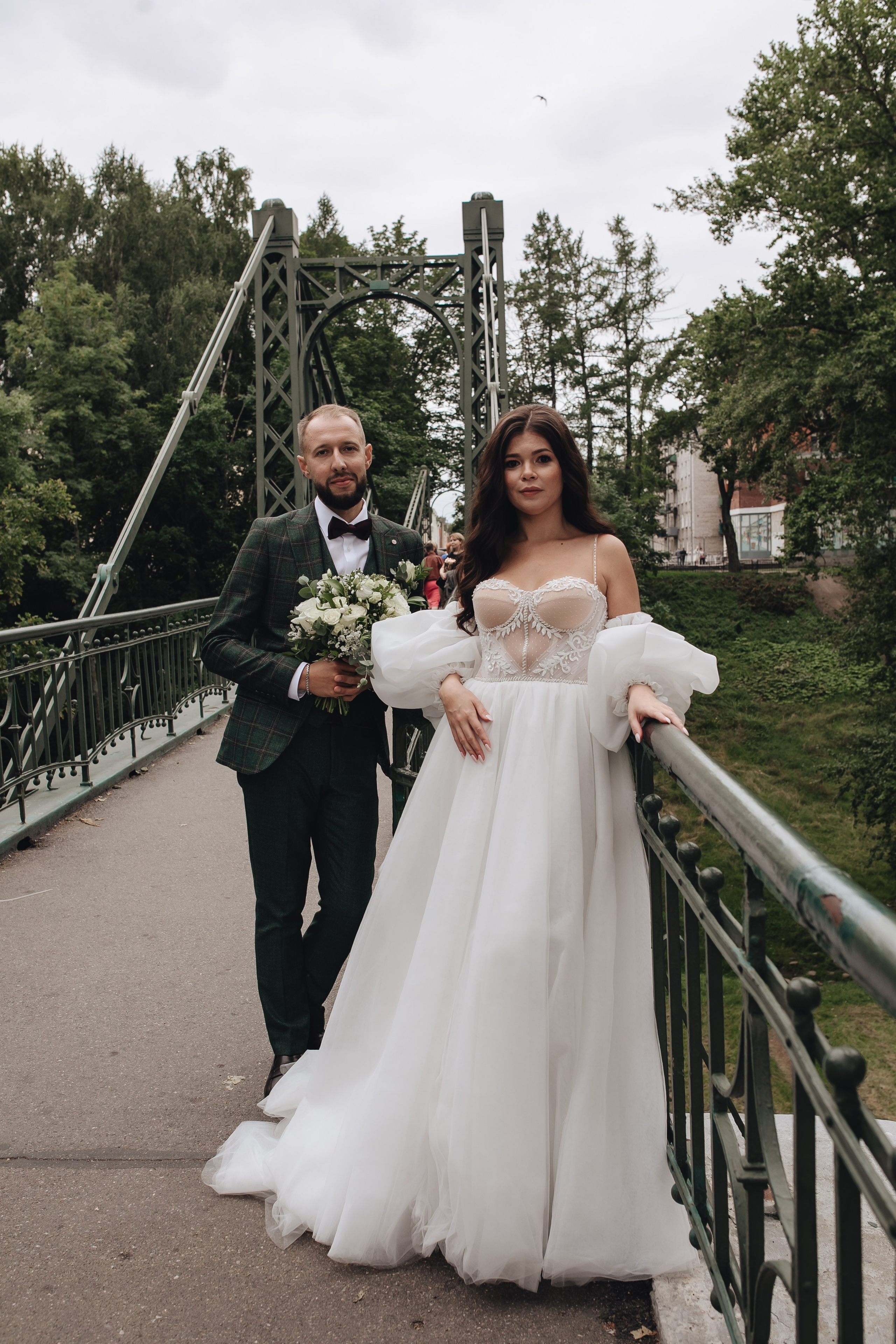 ЛОКАЦИИ. Фотограф в Санкт-Петербурге Разиля Идиятуллина