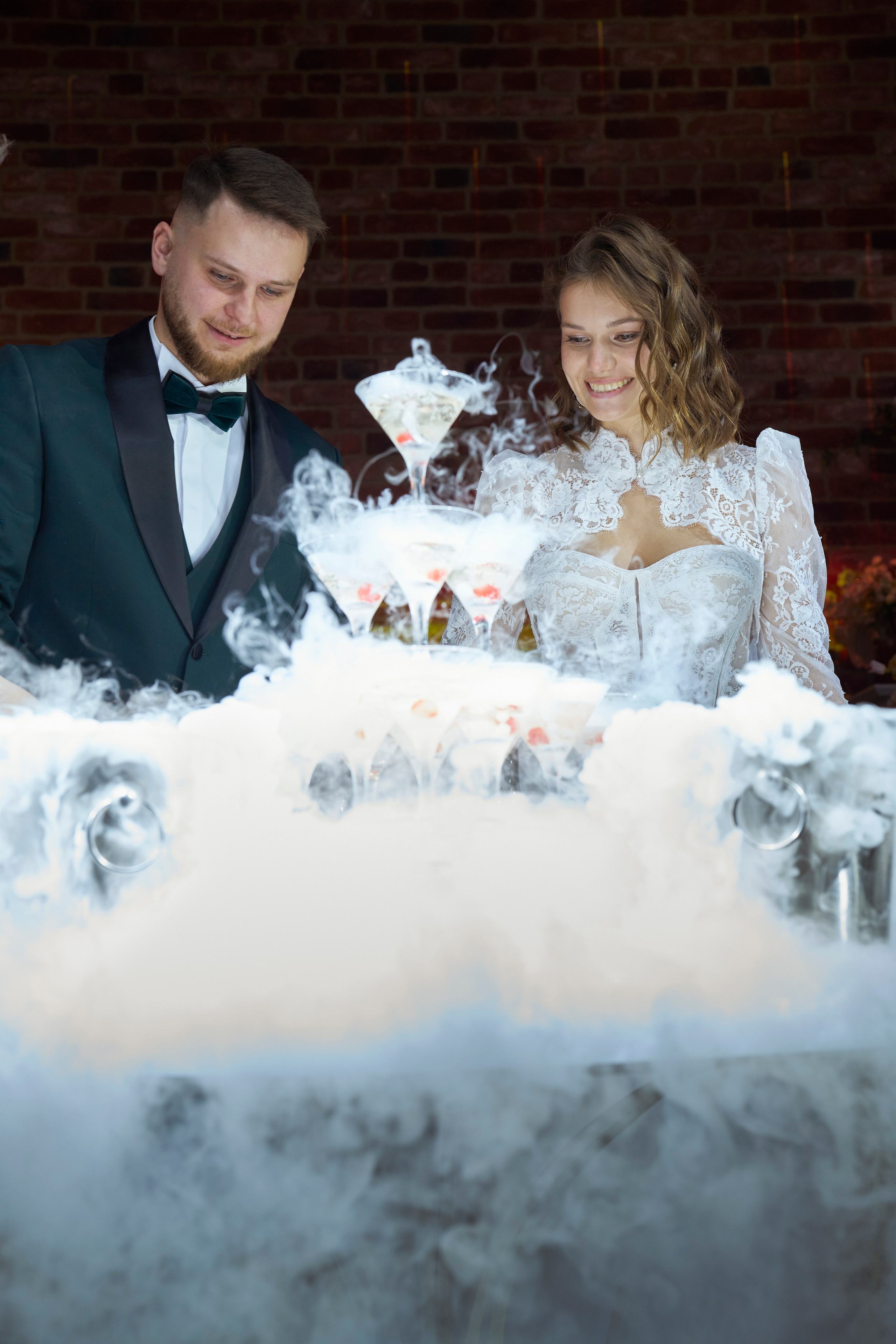 Свадьба Эдуарда и Ксении. Фотограф в Санкт-Петербурге Татьяна Нетребенко