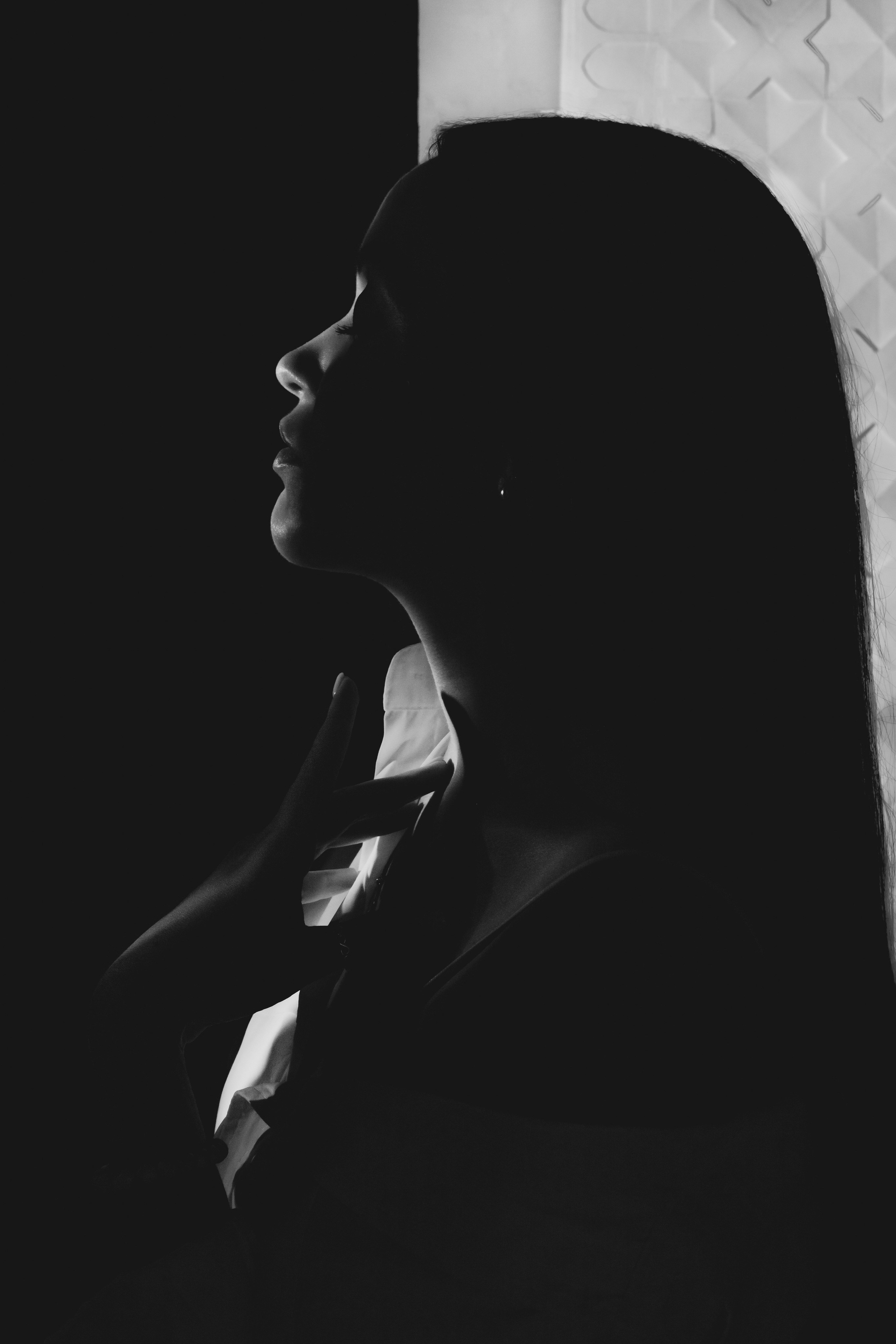 Портретный фотограф Дарья Ижболдина, Москва