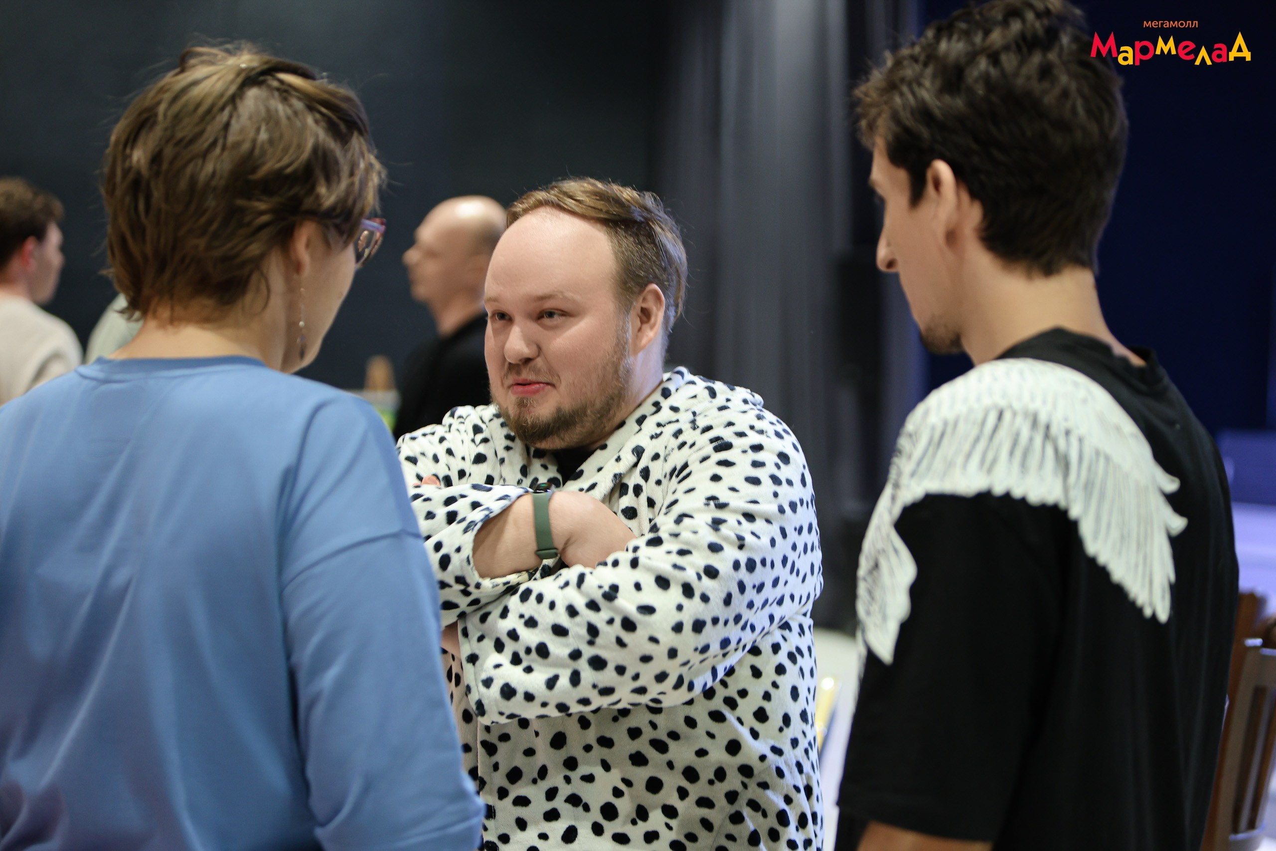 21.11 Квартирник. Мармелад. Команда специалистов в мире фотографии и видео. Детский фотограф, семейный фотограф