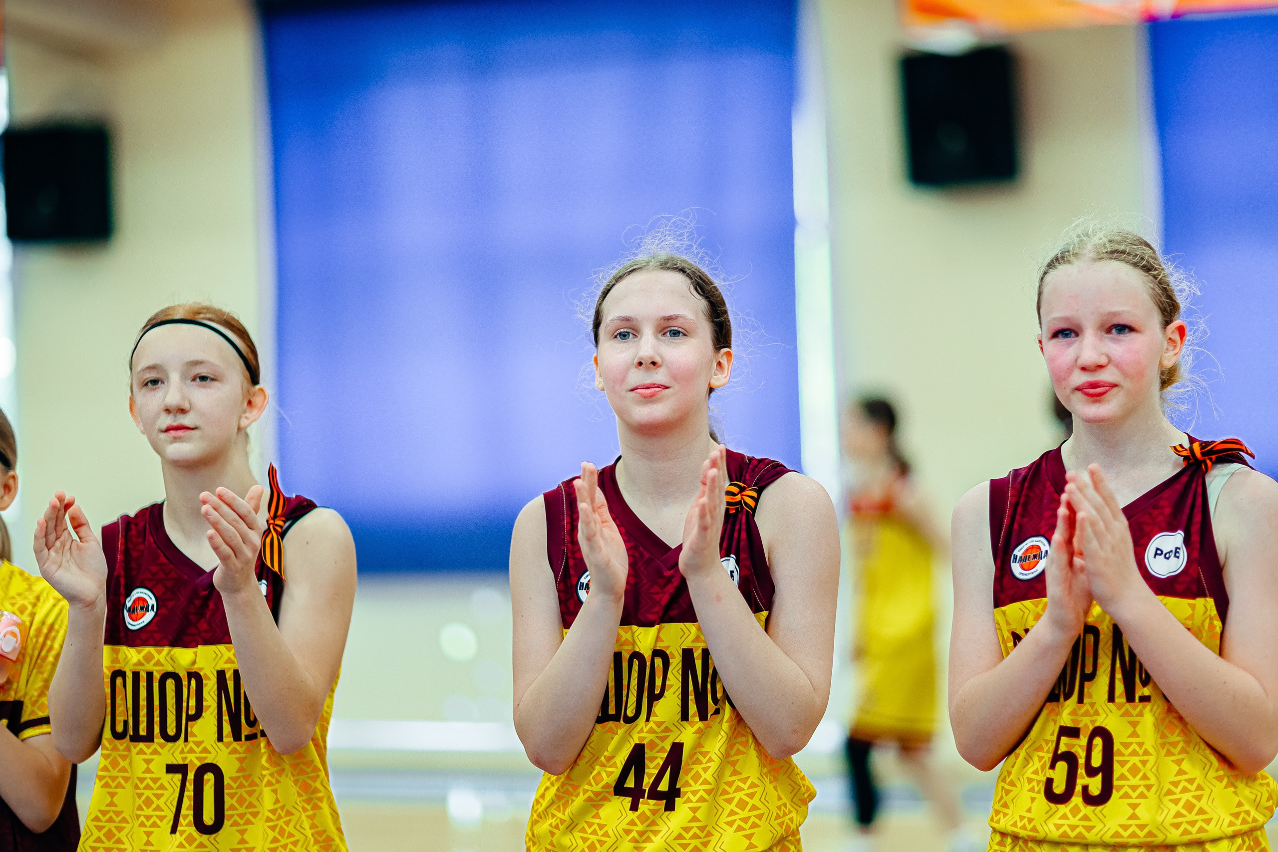 07.05 Баскетбольный турнир «Надежда». Посвященный 80 годовщине Великой Победы. Команда специалистов в мире фотографии и видео. Детский фотограф, семейный фотограф