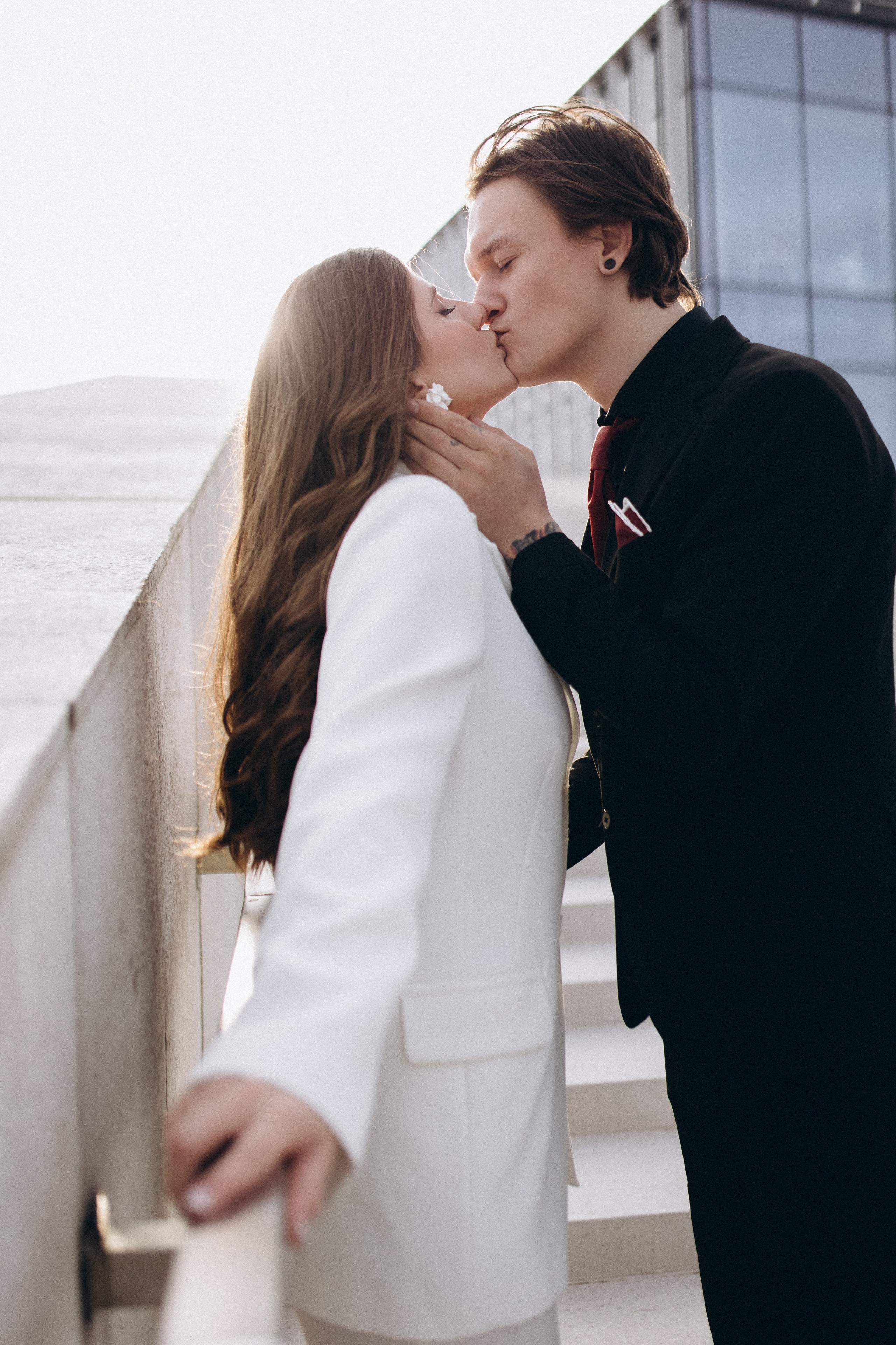 Свадебное портфолио. Алёна Берёзка фотограф Минск