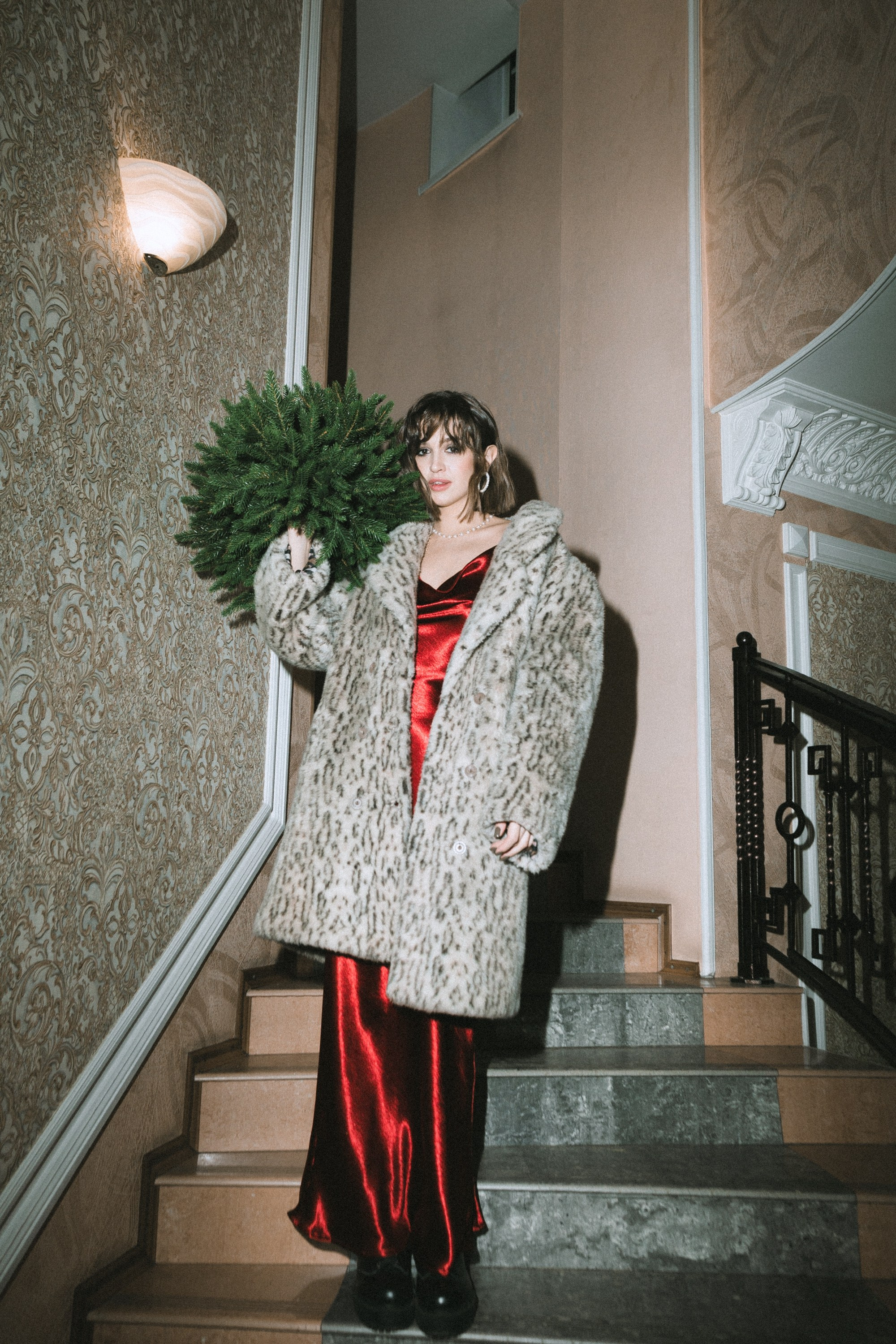 Happy M"F» Years. Свадебный фотограф