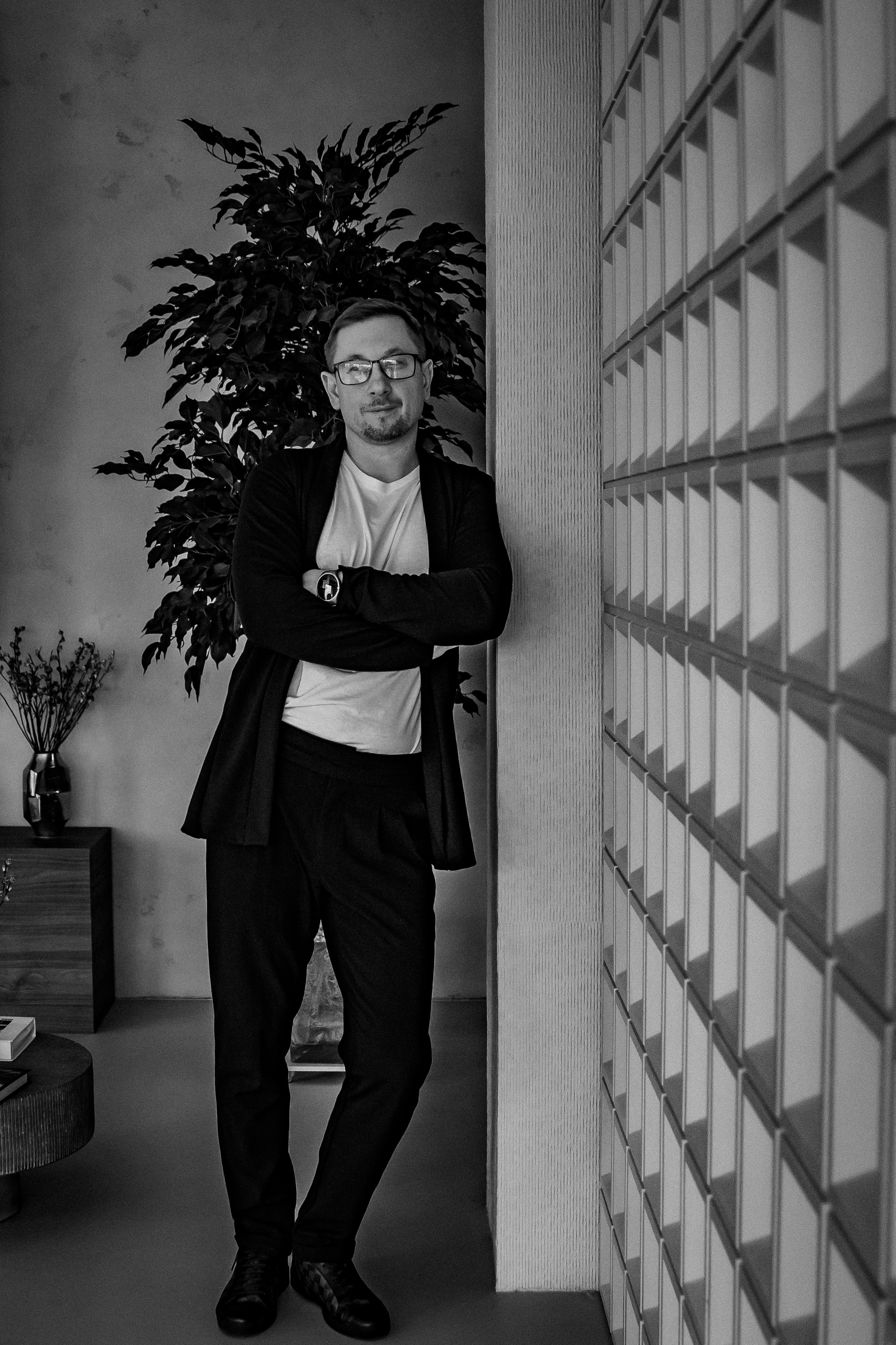 Мужская фотосессия в эротическом в стиле в Москве от 29 800 руб