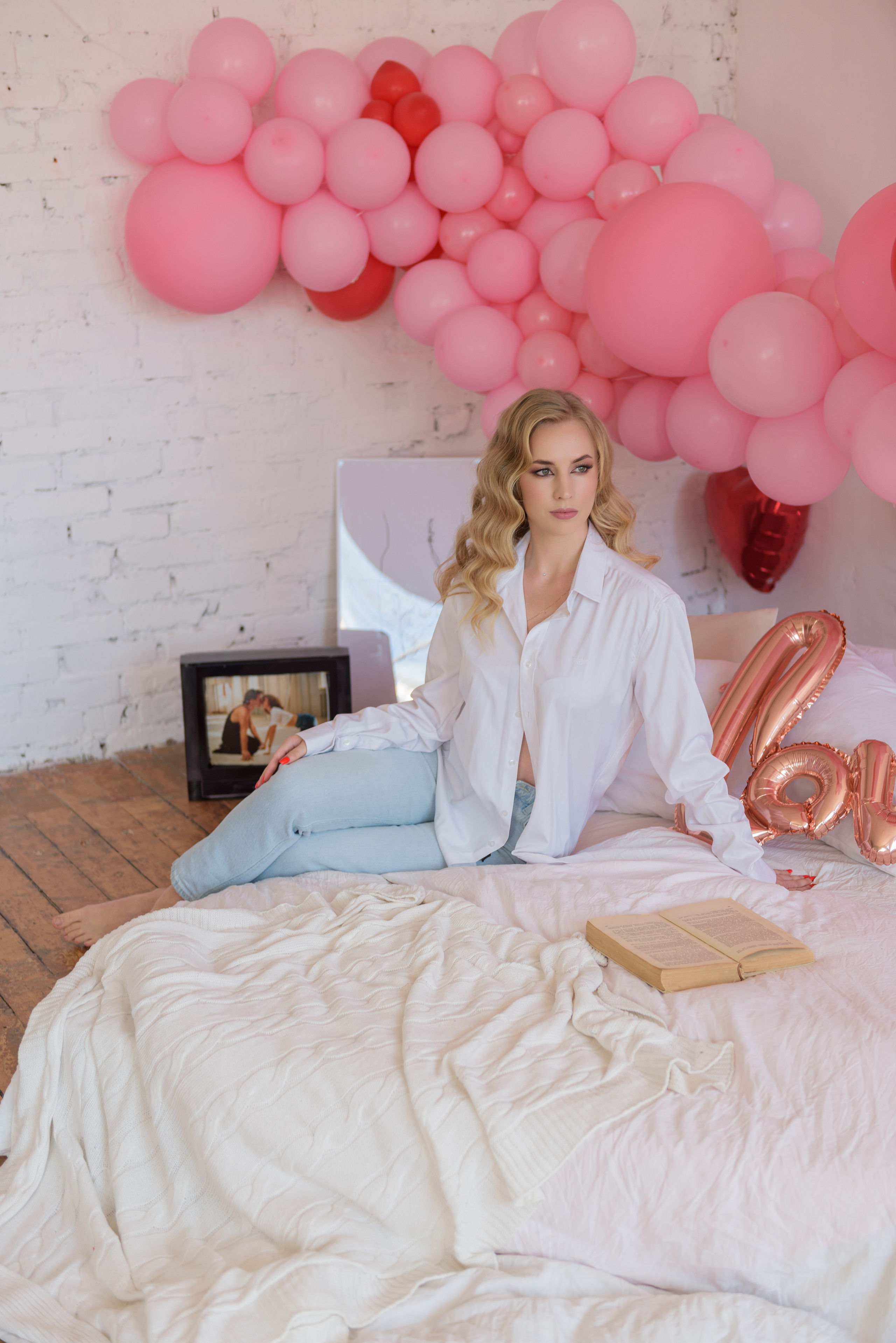 Аня. Семейный и свадебный фотограф во Владивостоке