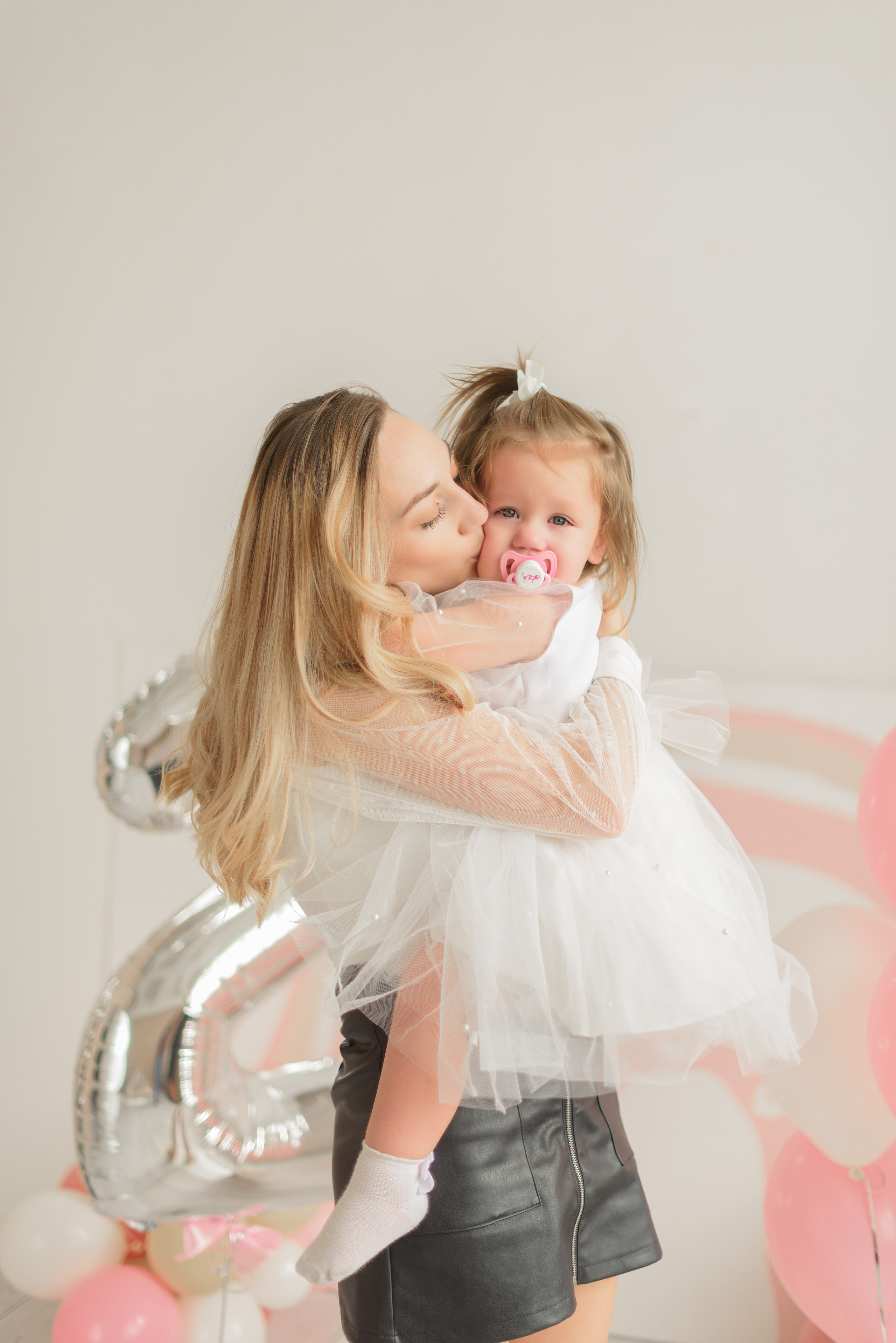 Эмилия 2 годика. Семейный и свадебный фотограф во Владивостоке