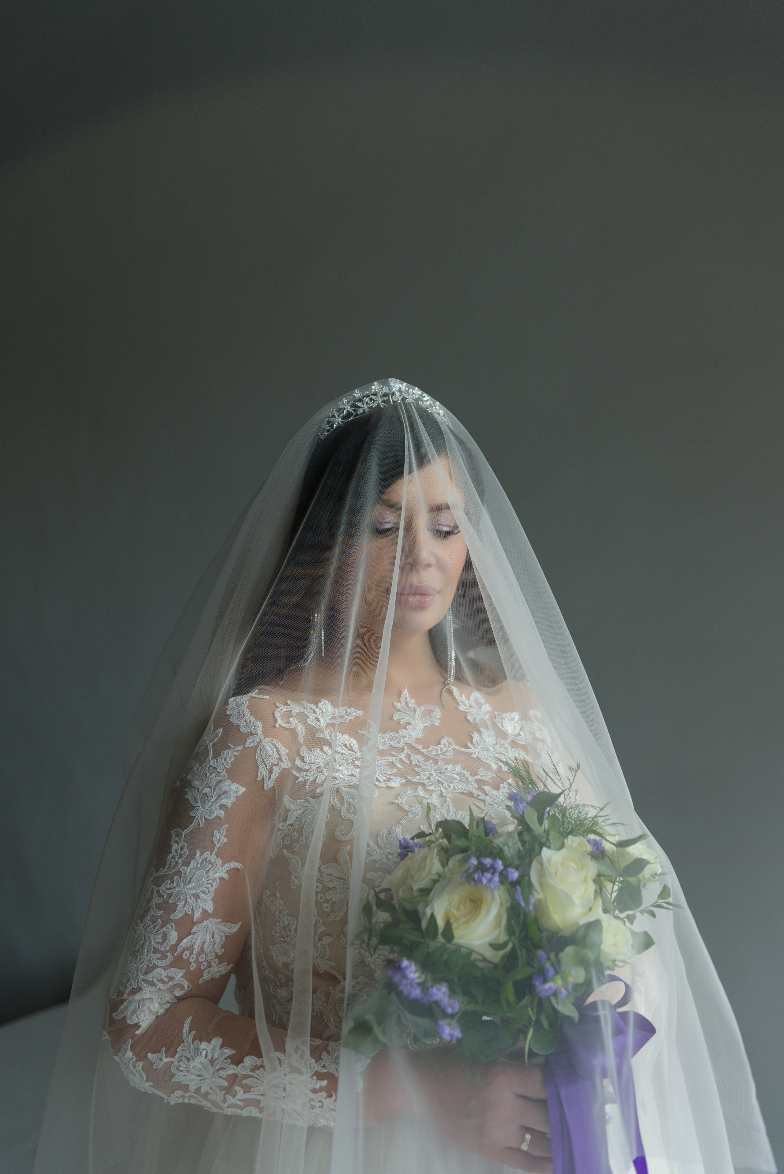 Наталья и Николай. Семейный и свадебный фотограф во Владивостоке