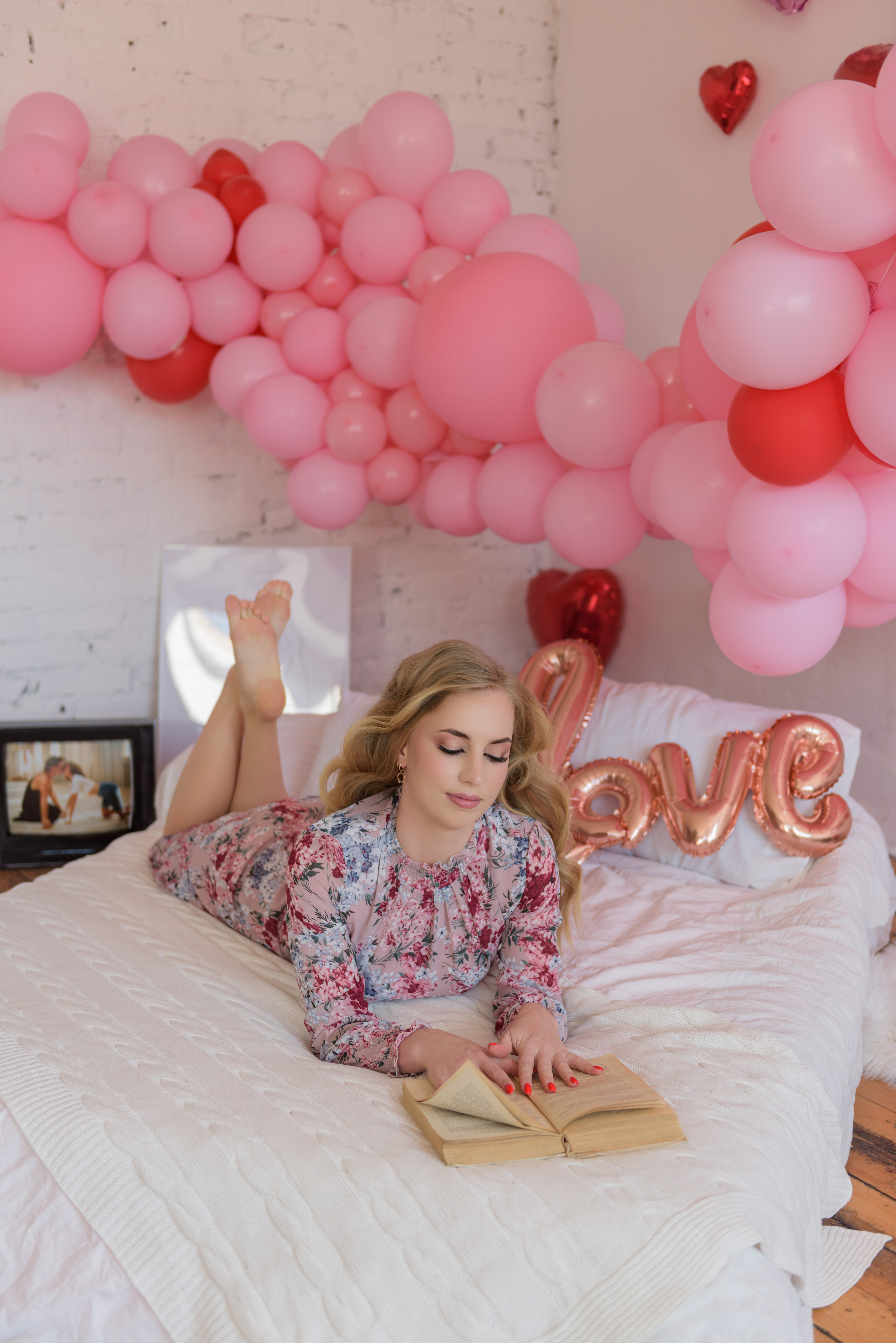 Аня. Семейный и свадебный фотограф во Владивостоке