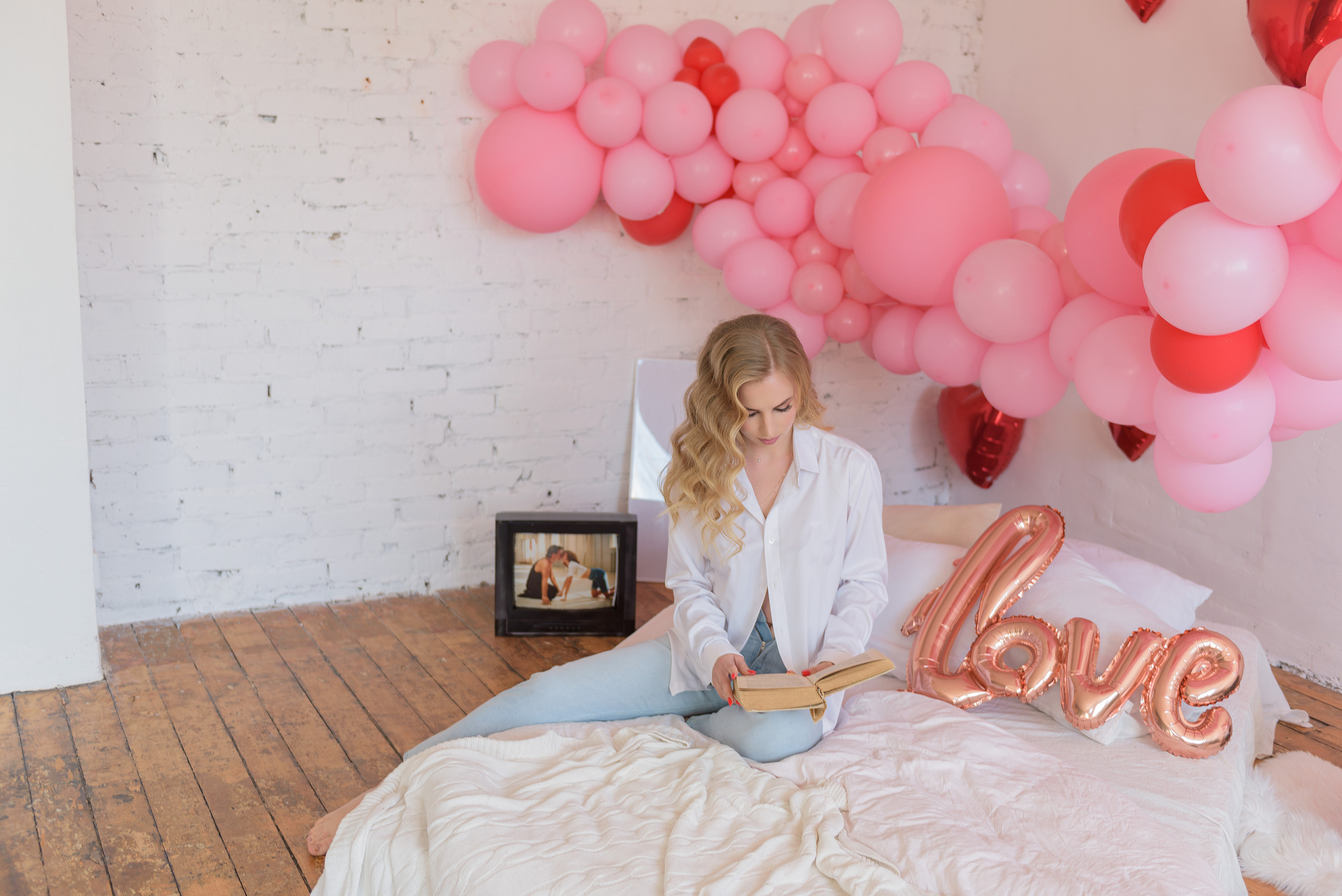 Аня. Семейный и свадебный фотограф во Владивостоке