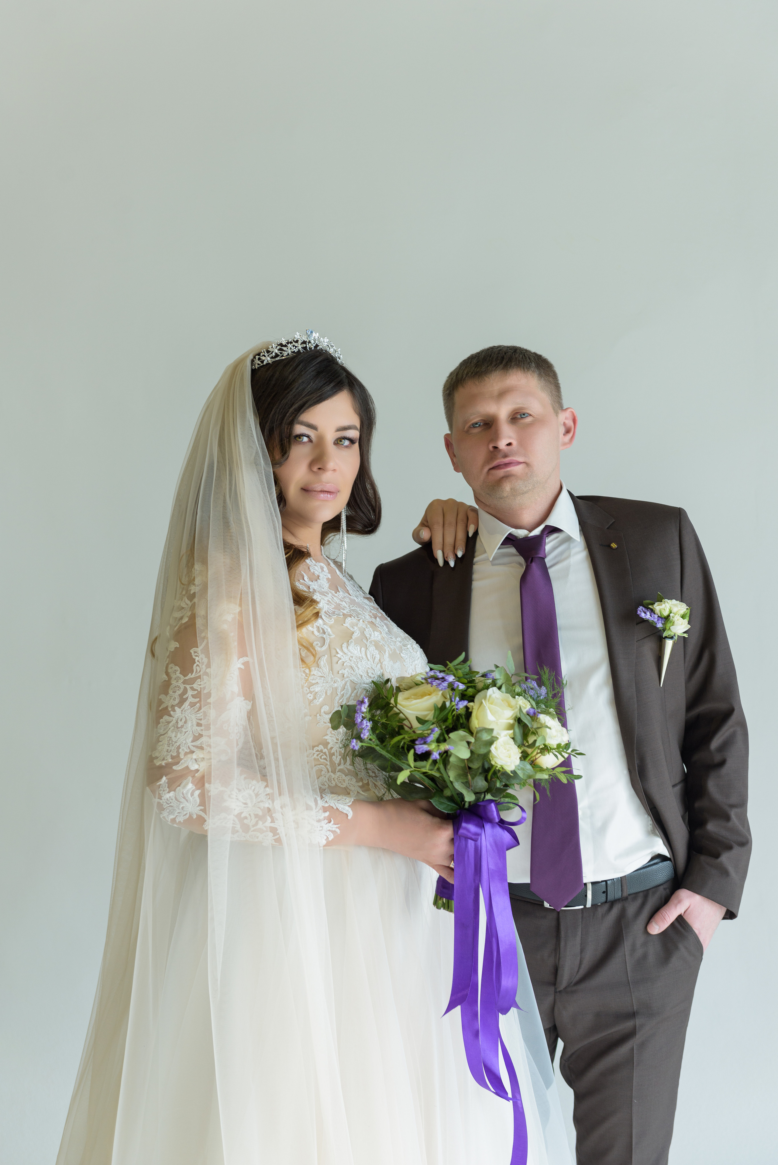 Наталья и Николай. Семейный и свадебный фотограф во Владивостоке