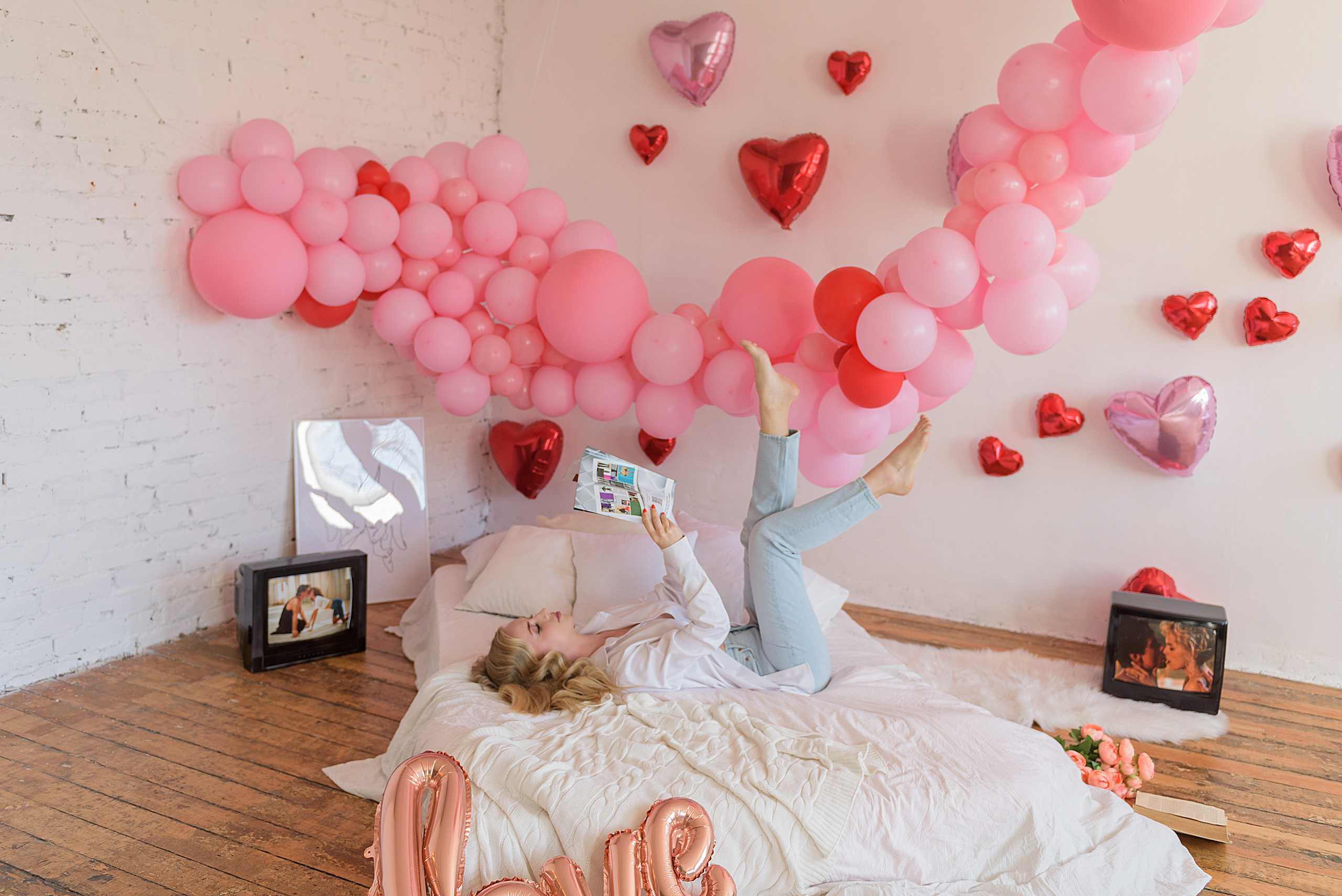 Аня. Семейный и свадебный фотограф во Владивостоке