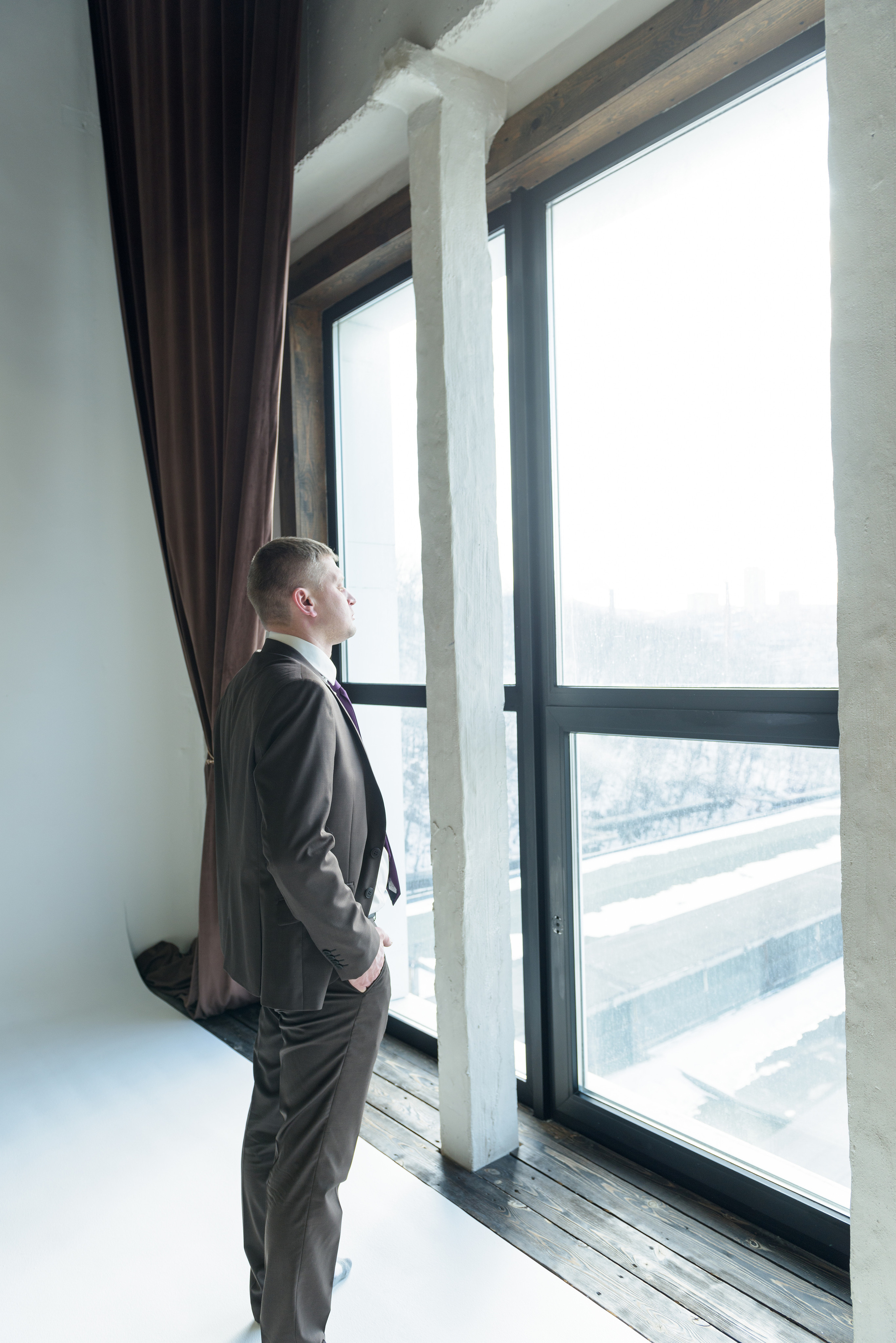 Наталья и Николай. Семейный и свадебный фотограф во Владивостоке