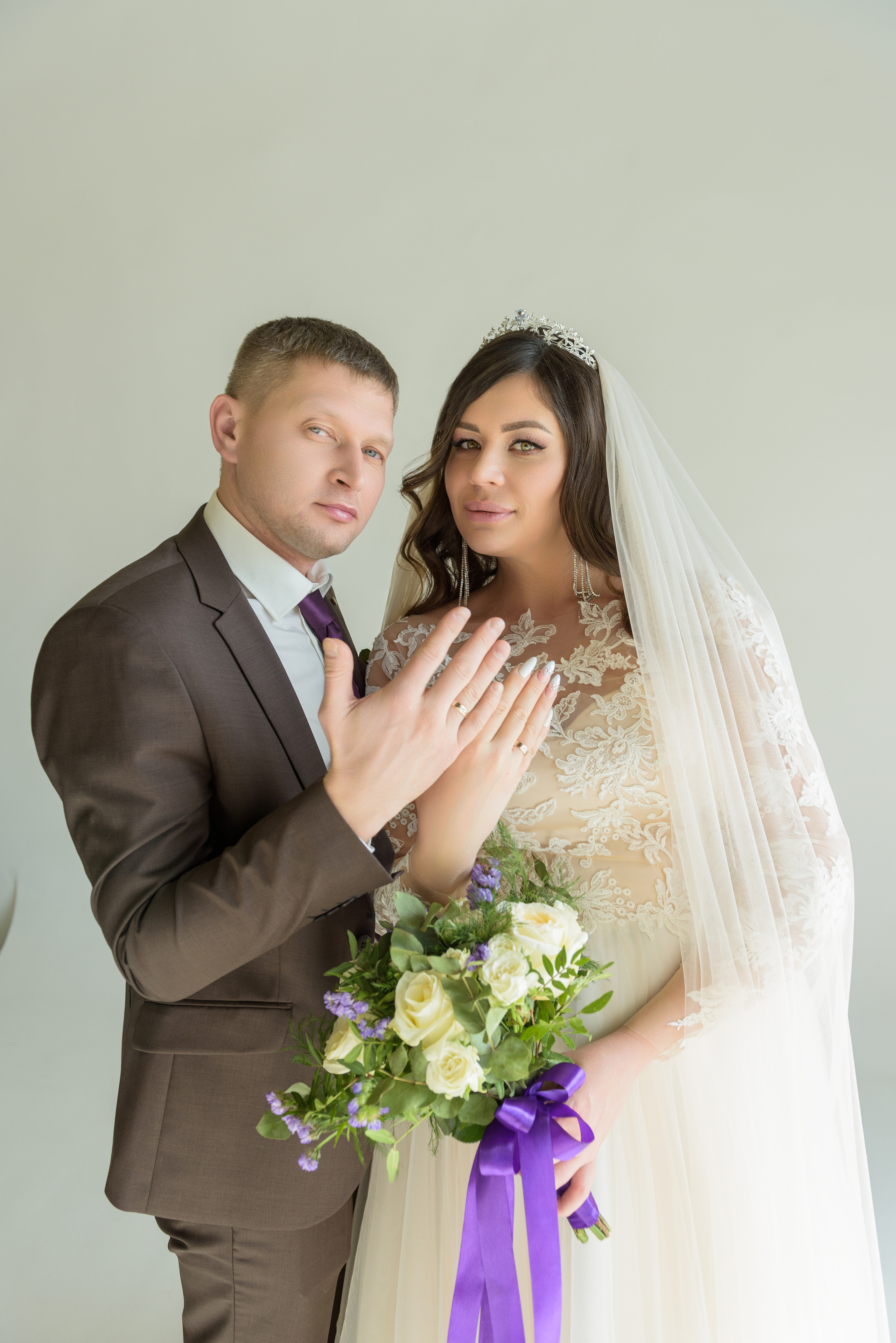 Наталья и Николай. Семейный и свадебный фотограф во Владивостоке