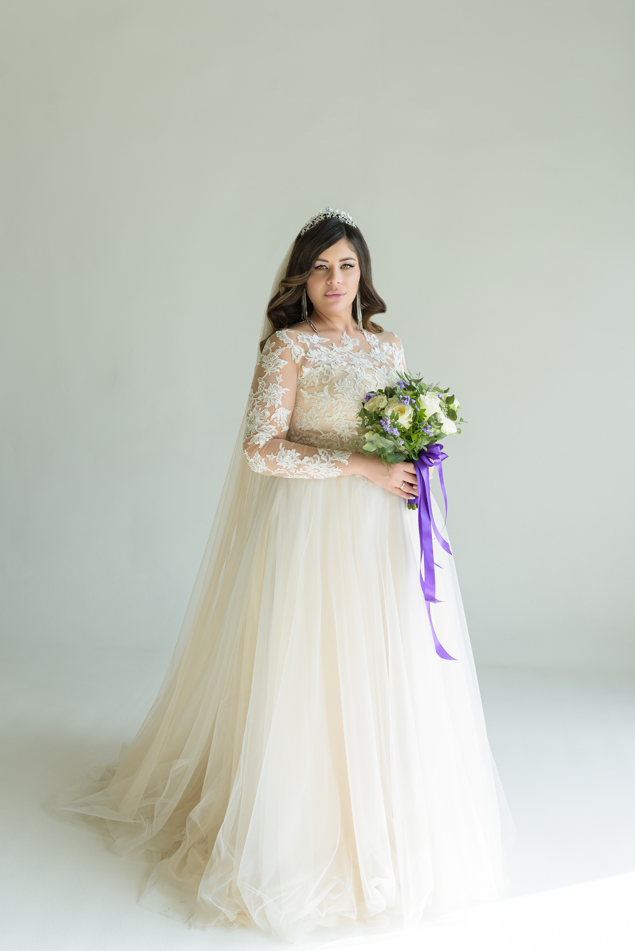 Наталья и Николай. Семейный и свадебный фотограф во Владивостоке