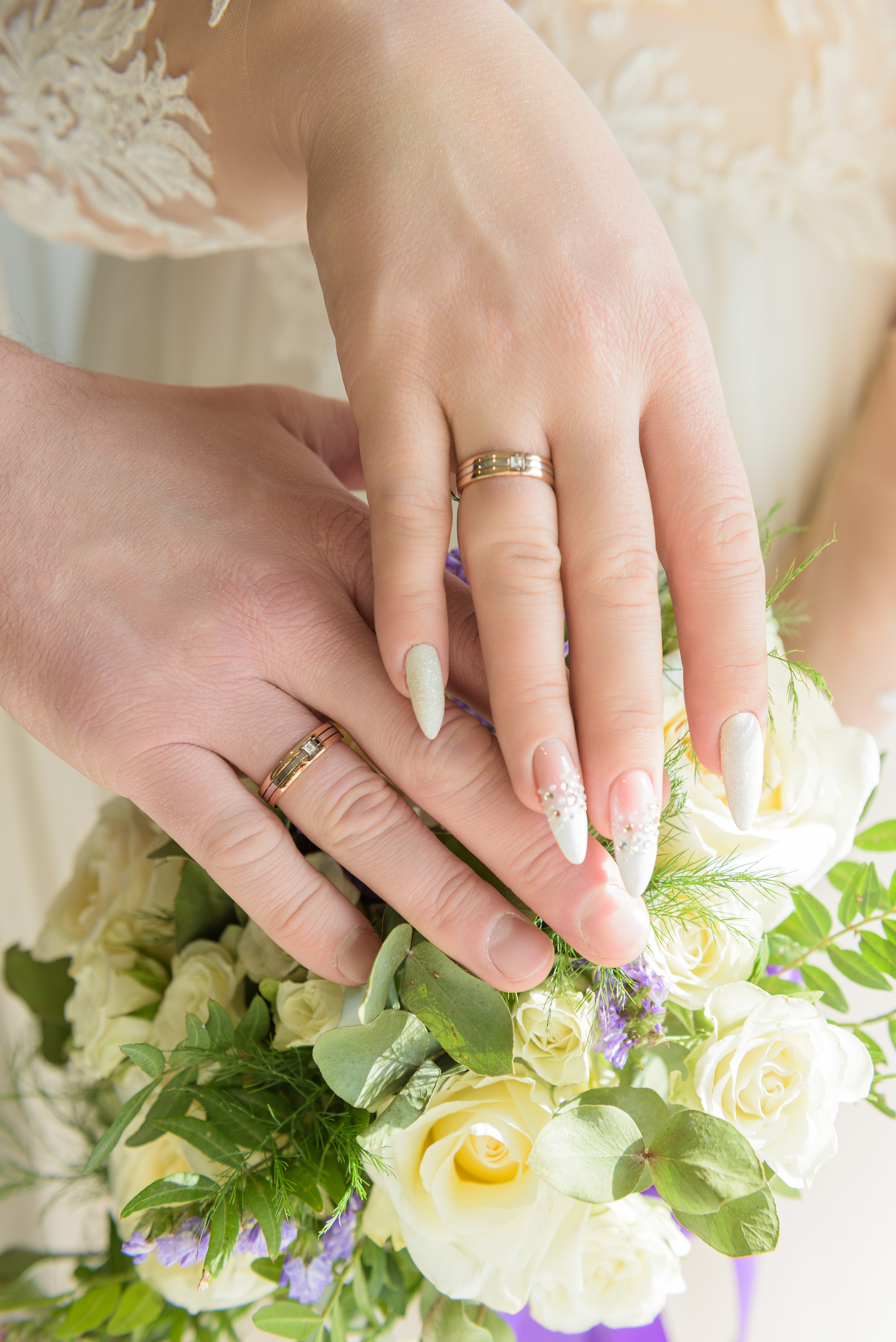 Наталья и Николай. Семейный и свадебный фотограф во Владивостоке