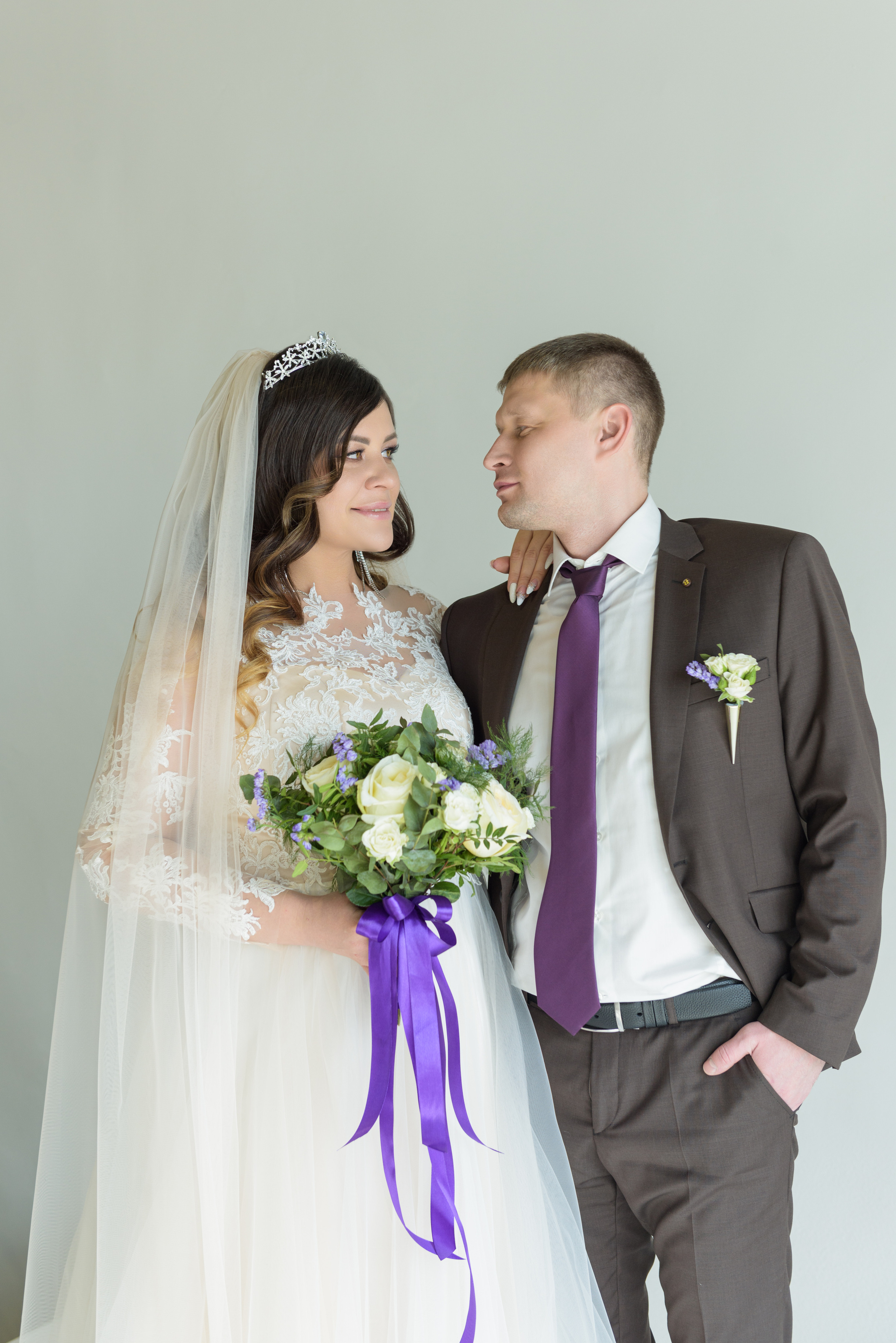 Наталья и Николай. Семейный и свадебный фотограф во Владивостоке